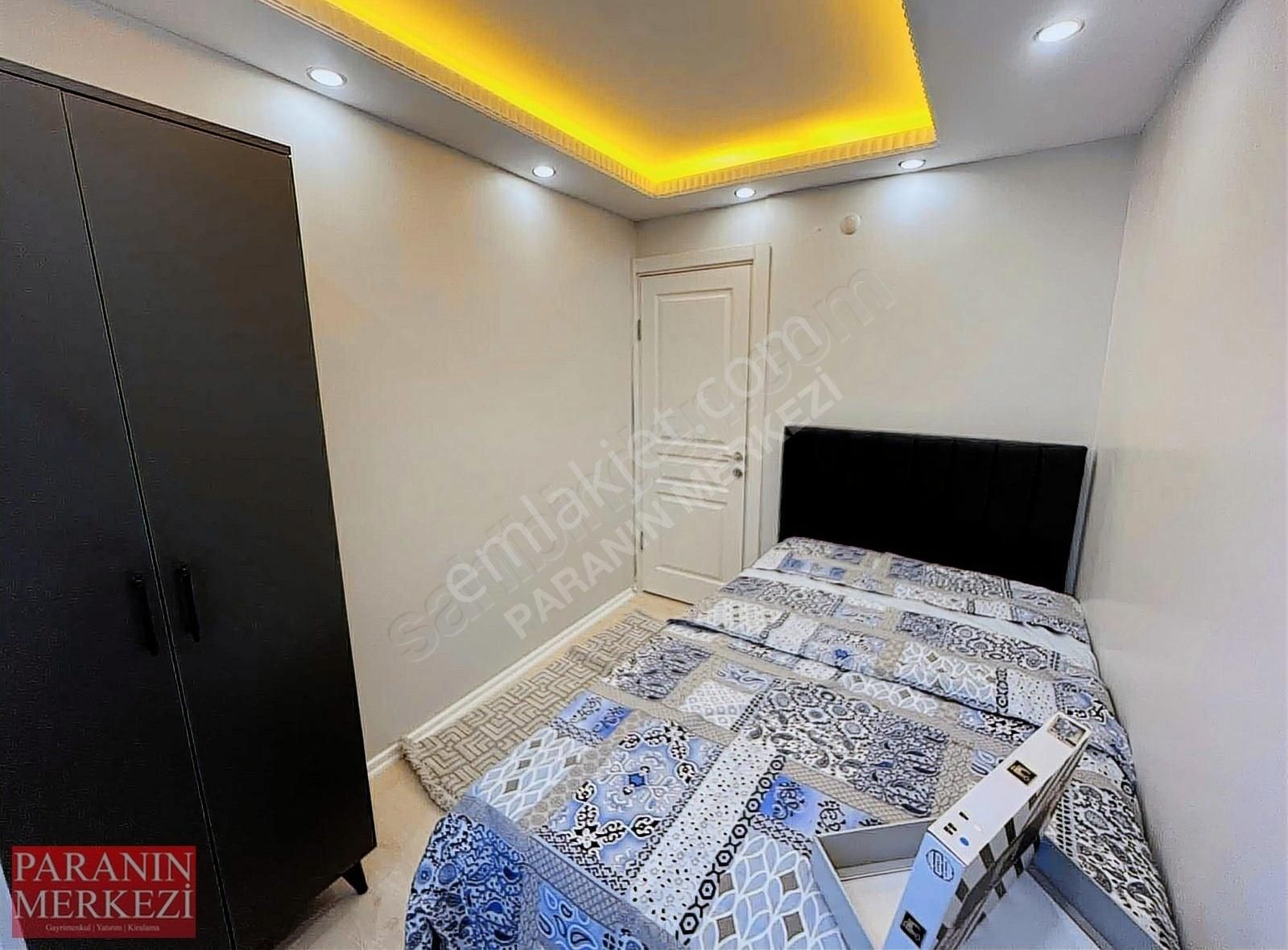 Para,dan Fırsat Daire 35 000 Tl Kira Getirili Kat İtfaklı - Görsel 6