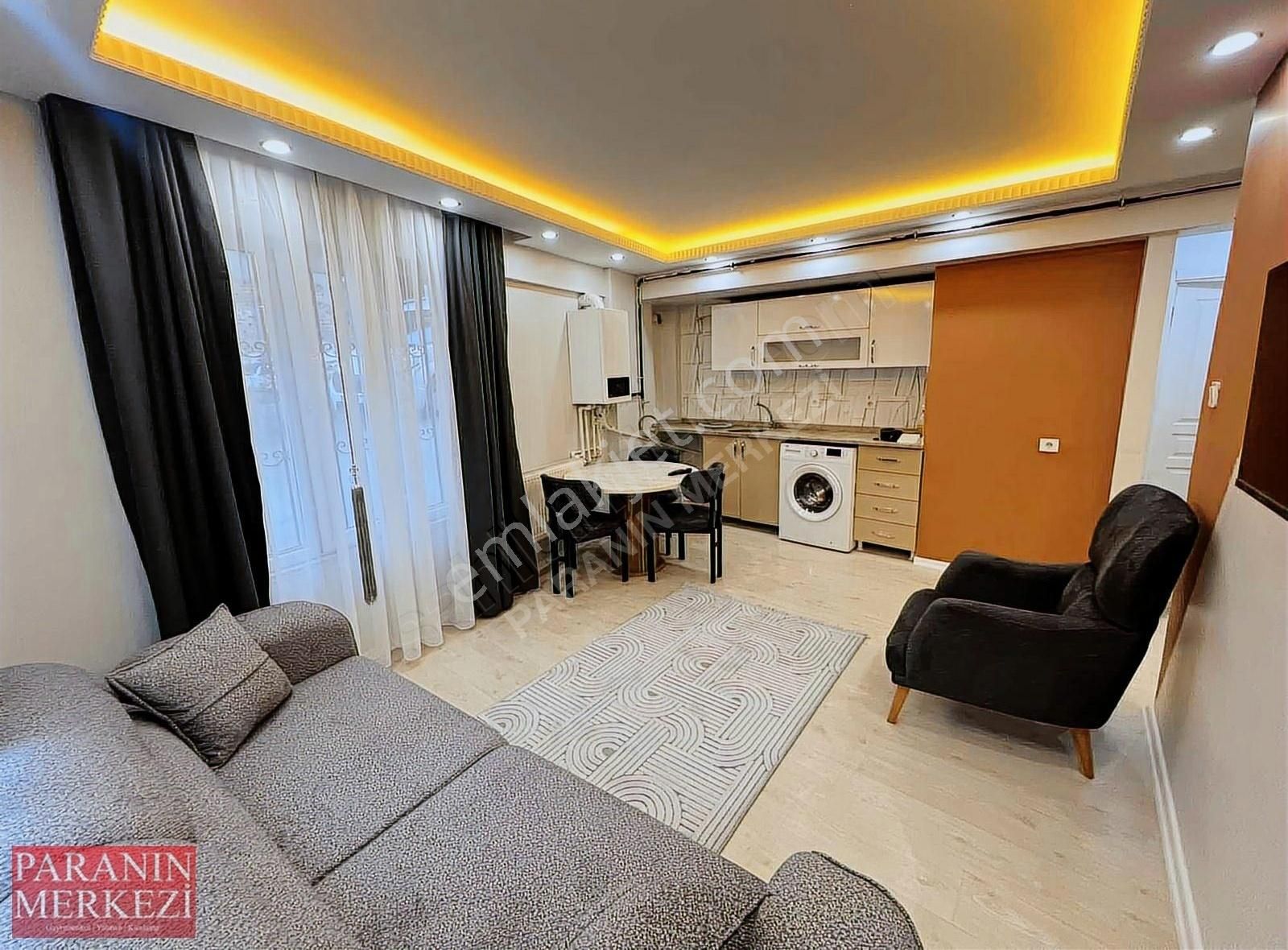 Para,dan Fırsat Daire 35 000 Tl Kira Getirili Kat İtfaklı - Görsel 14