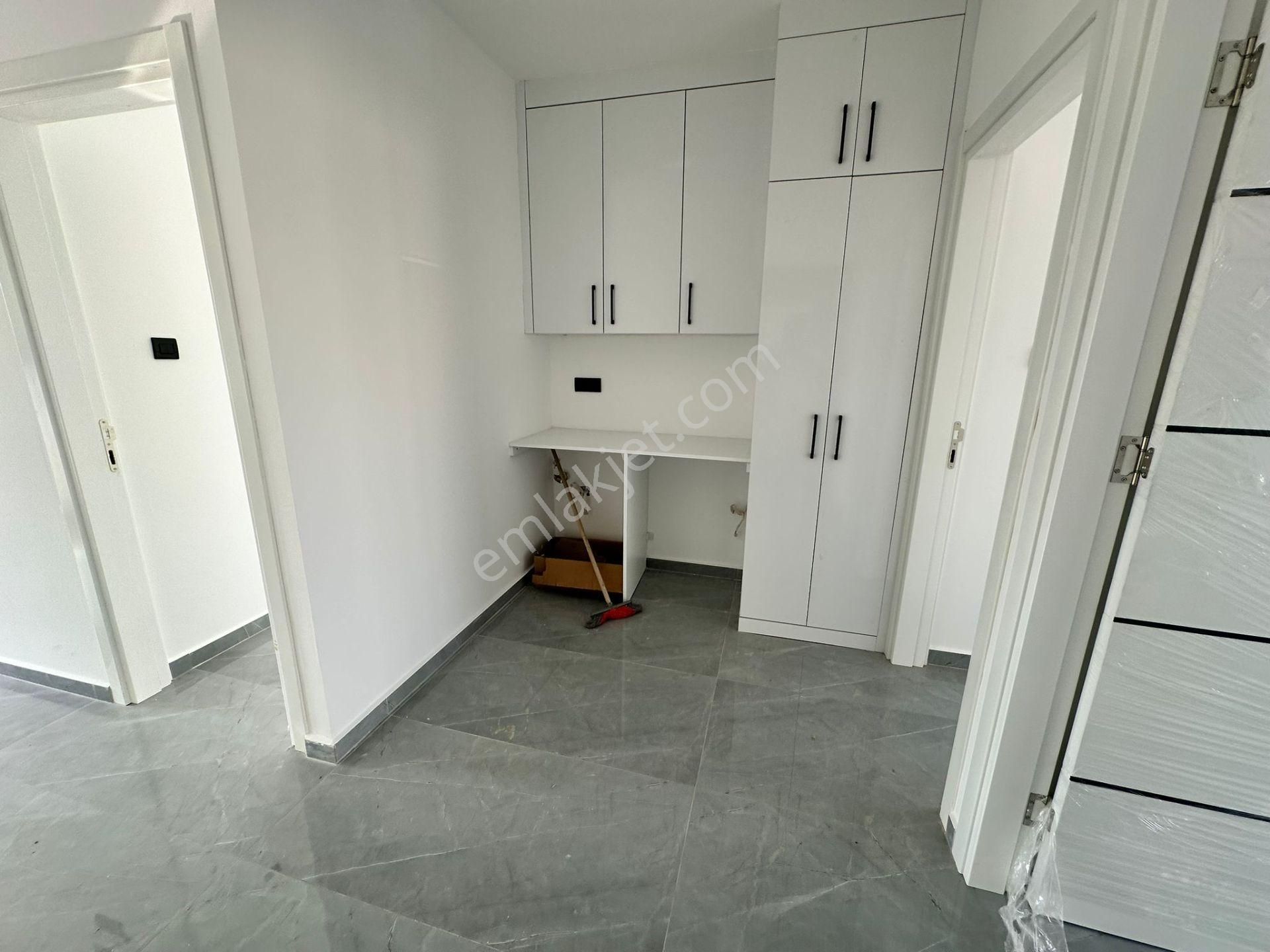 Gönyeli Satılık Tam Müstakil 4+1 Türk Malı Villa - Görsel 11