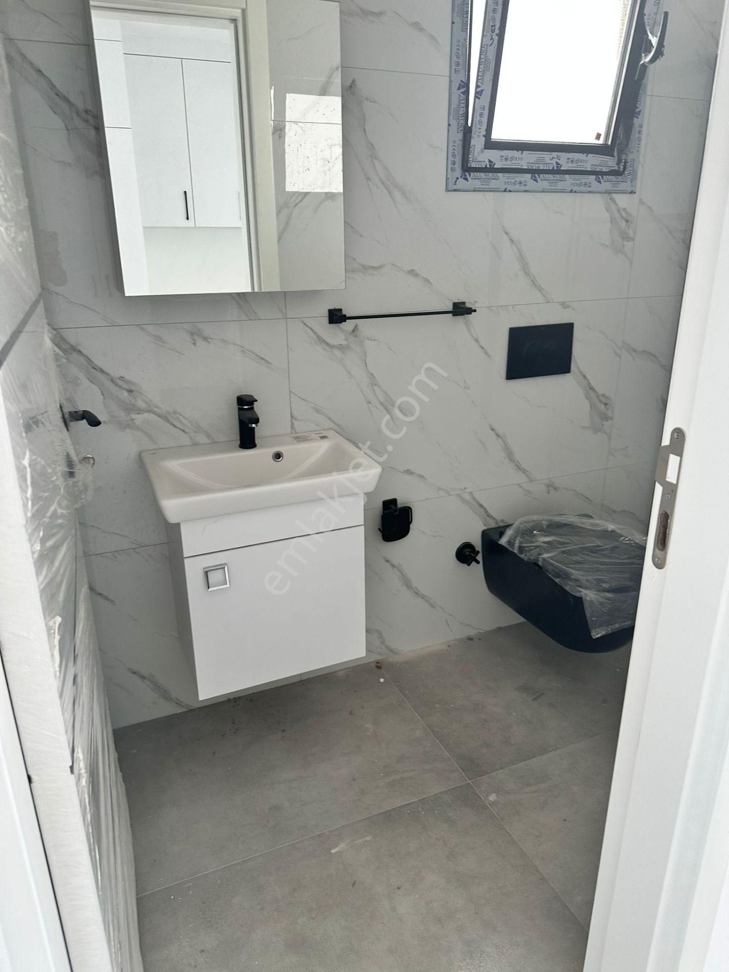 Gönyeli Satılık Tam Müstakil 4+1 Türk Malı Villa - Görsel 9