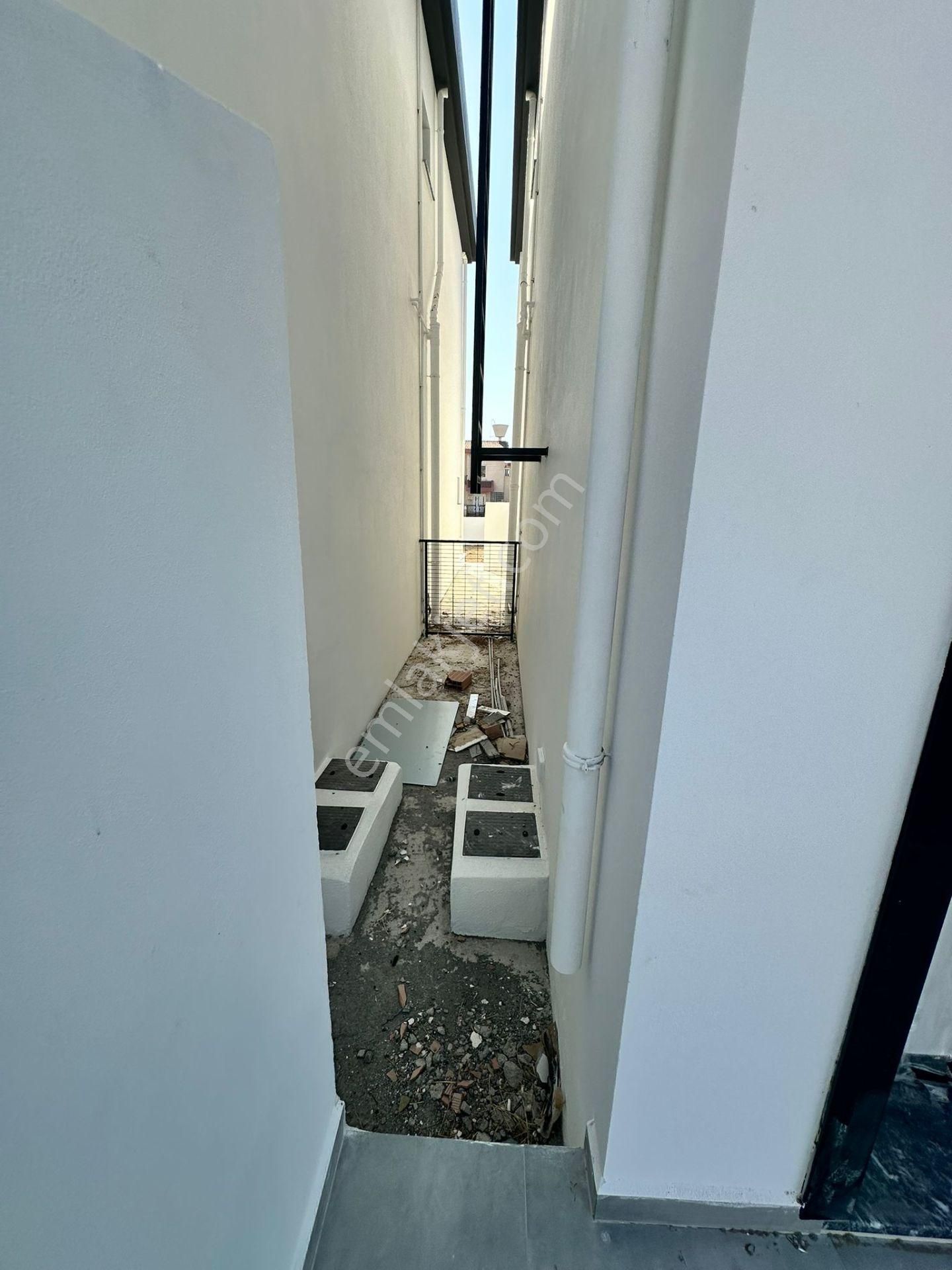 Gönyeli Satılık Tam Müstakil 4+1 Türk Malı Villa - Görsel 10
