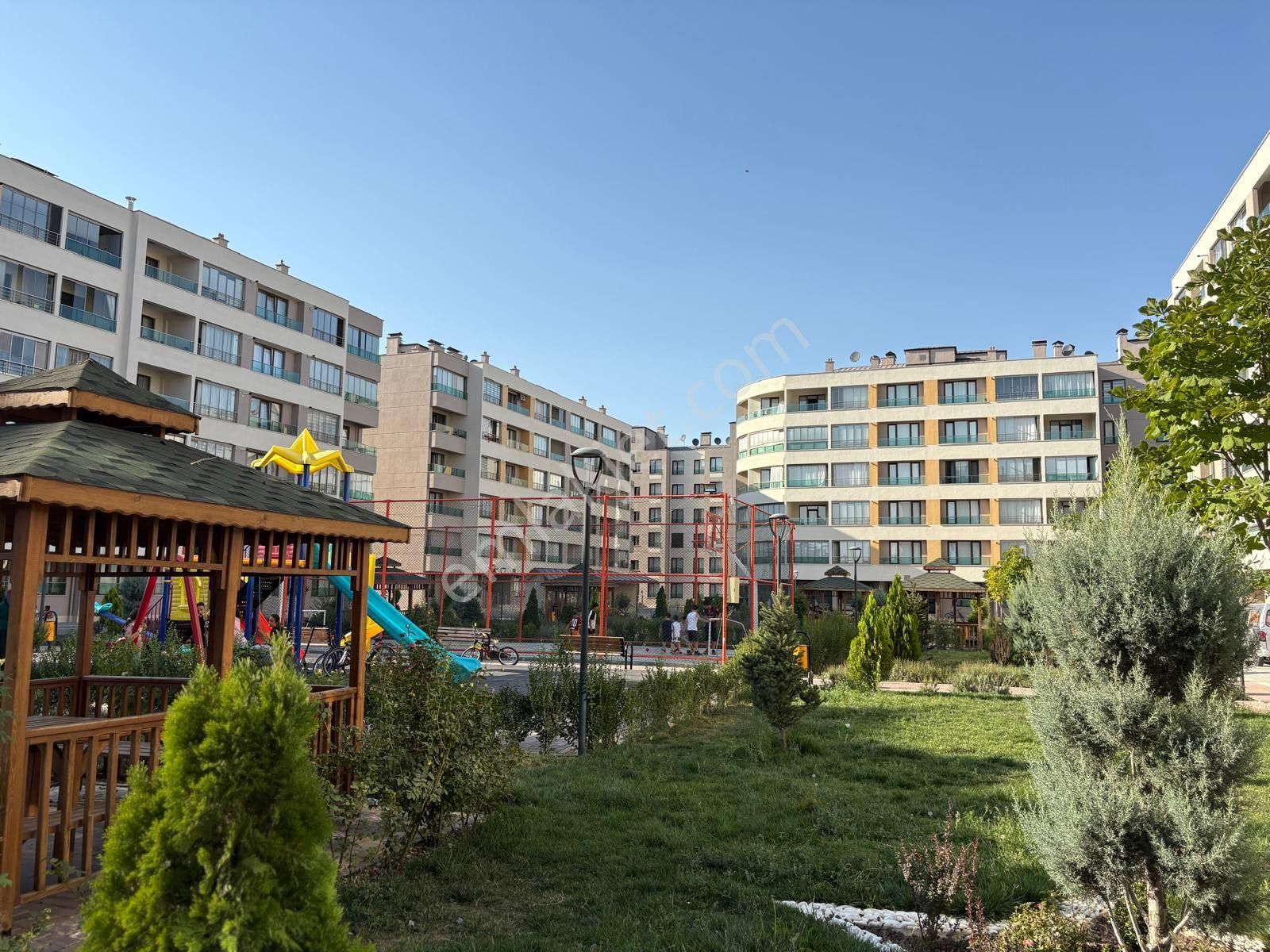 Gaziosmanpaşa Mah. Adinpark Konutları 3+1 Satılık Daire