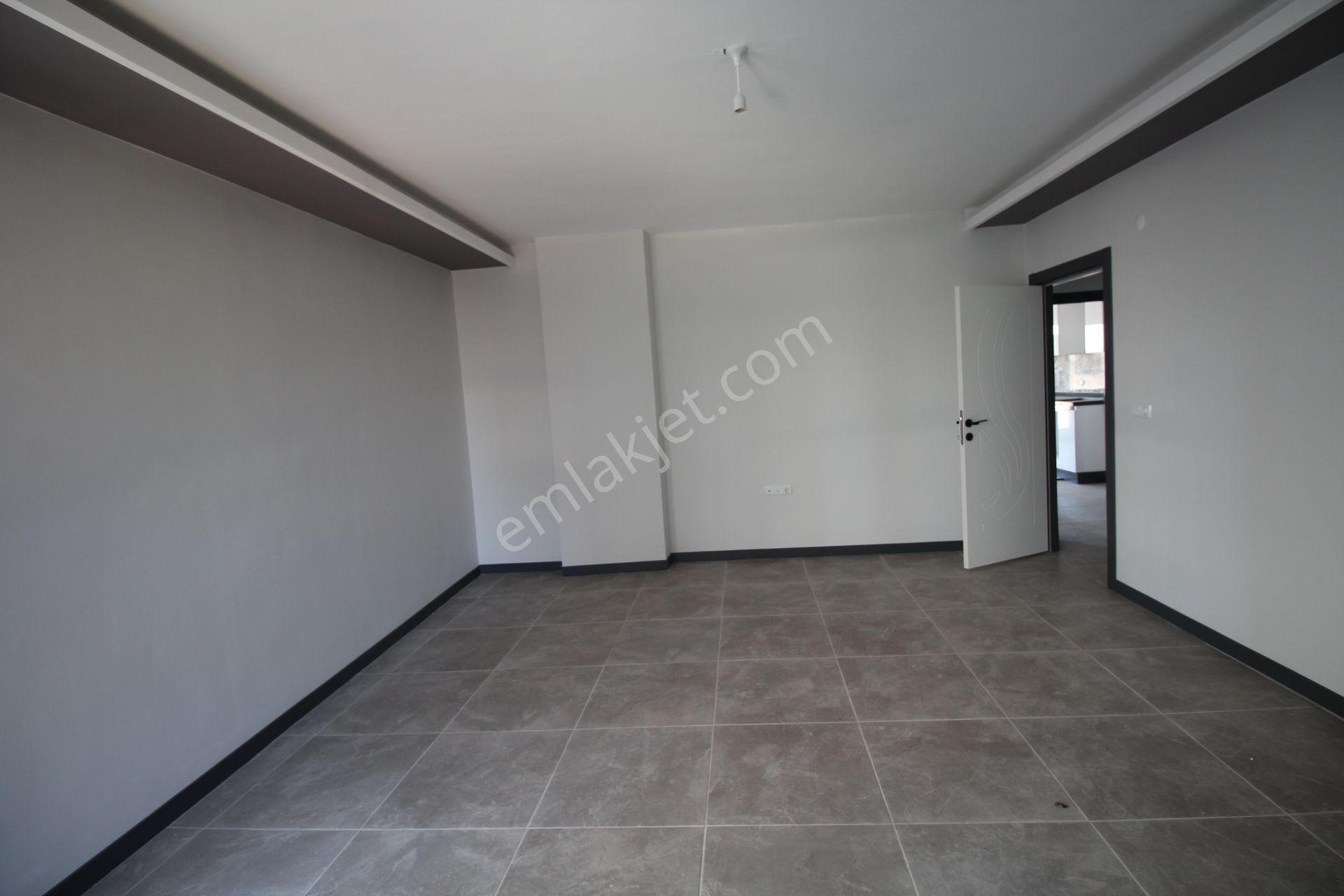 Aksaray M.akif Ersoy Mah.organize Yolunda Satılık Sıfır 3+1 Daire - Görsel 9