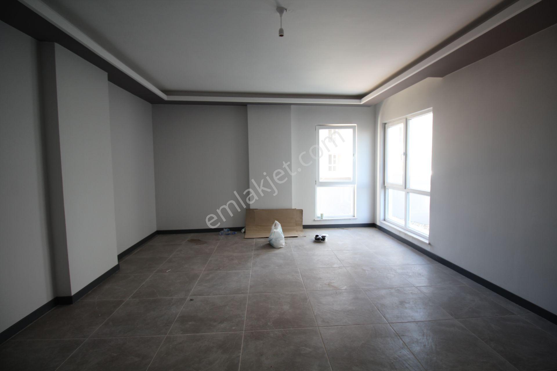 Aksaray M.akif Ersoy Mah.organize Yolunda Satılık Sıfır 3+1 Daire - Görsel 7