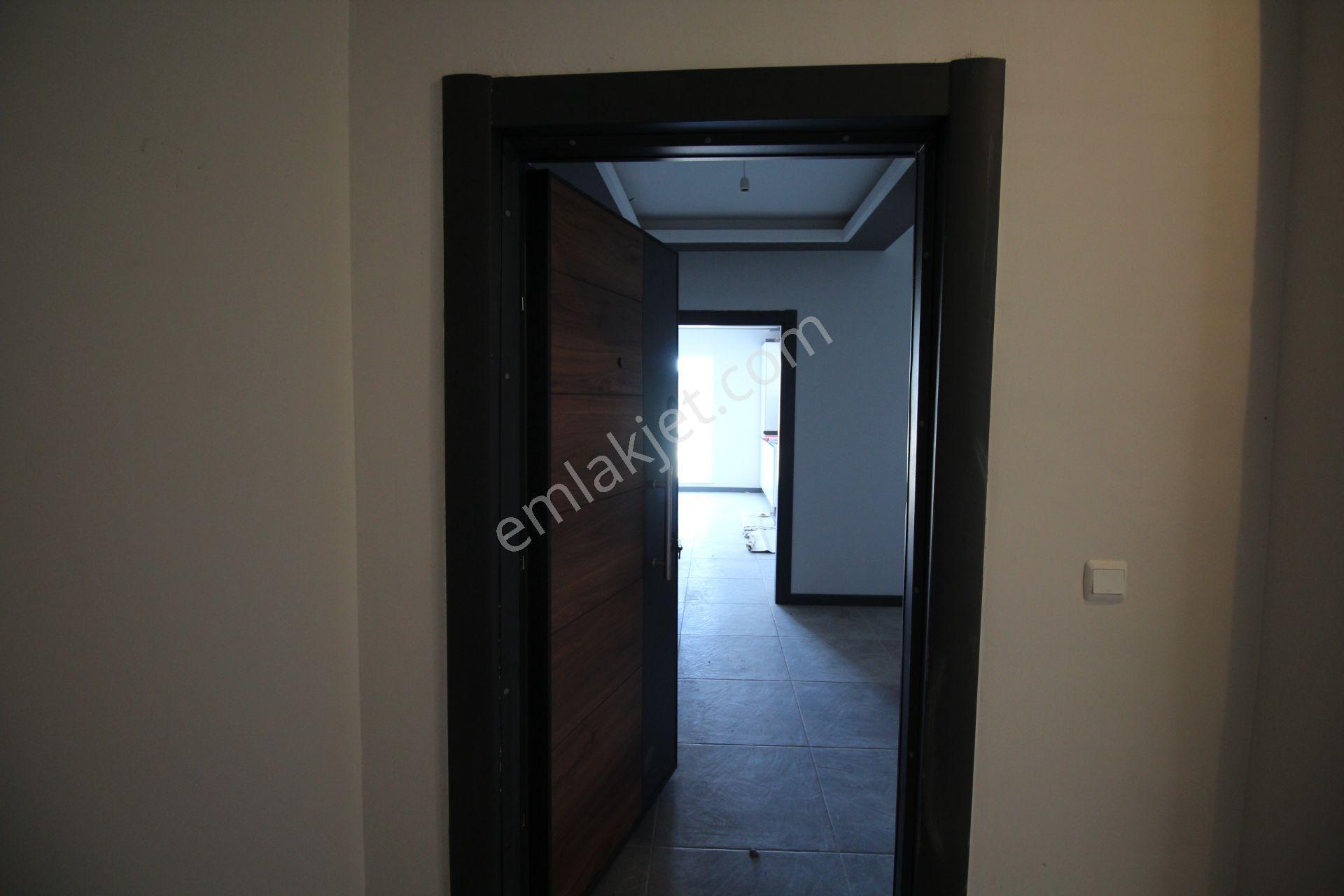 Aksaray M.akif Ersoy Mah.organize Yolunda Satılık Sıfır 3+1 Daire - Görsel 3