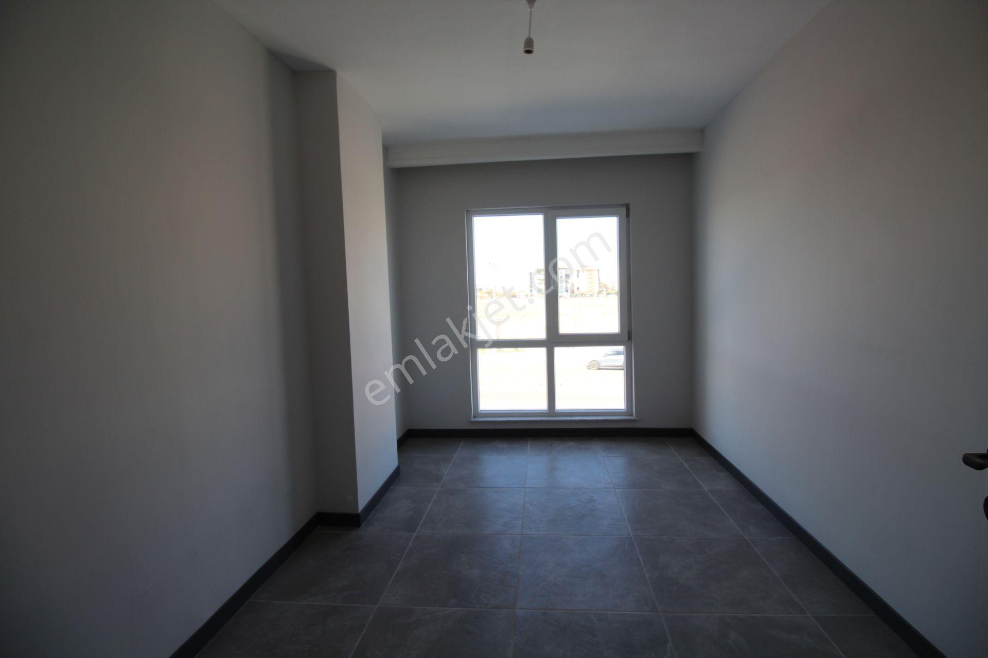 Aksaray M.akif Ersoy Mah.organize Yolunda Satılık Sıfır 3+1 Daire - Görsel 16