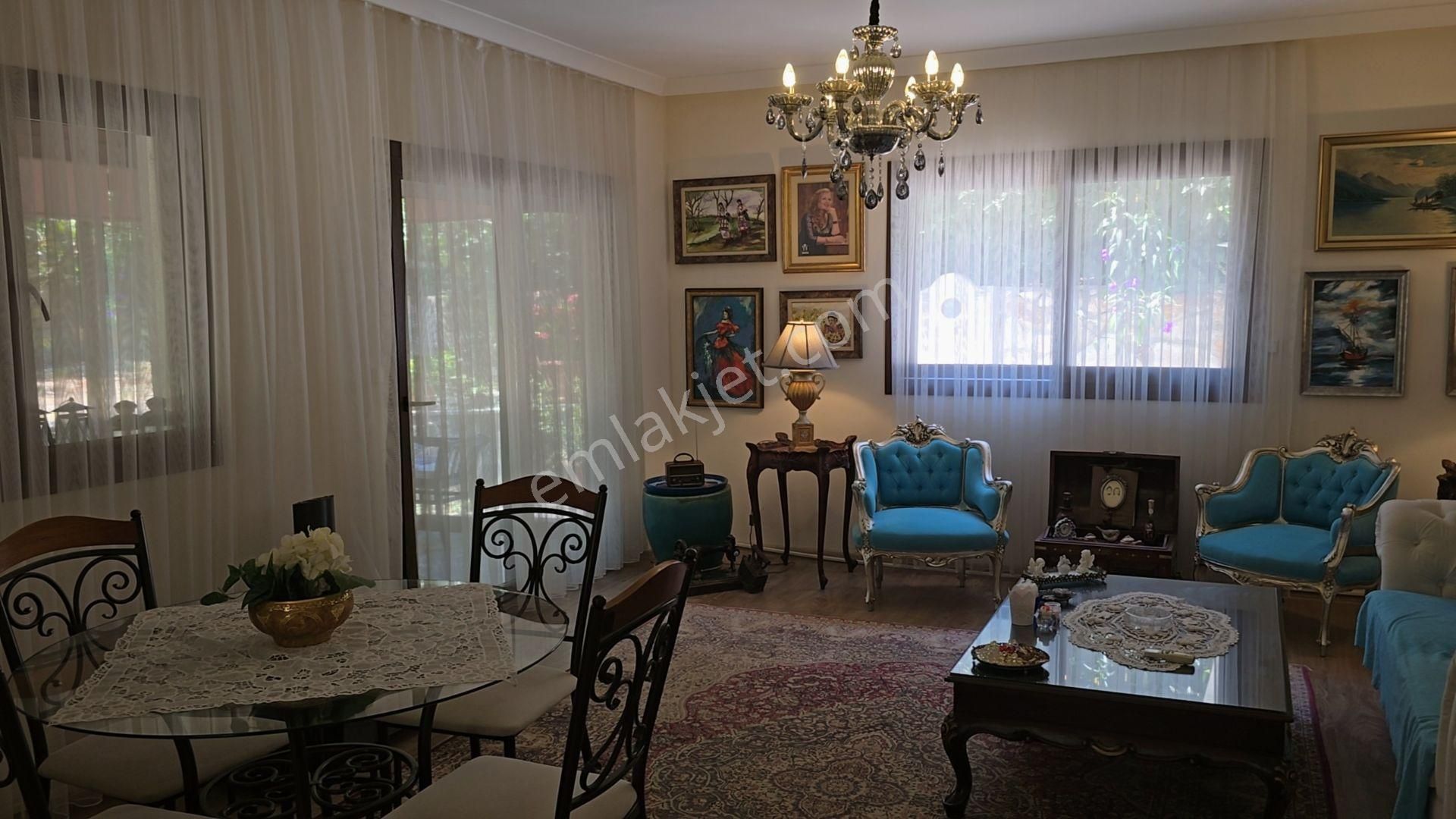 Arif Gürsular' Dan Bodrum Turgutreis Te Geniş Bahçeli Müstakil Ev - Görsel 6