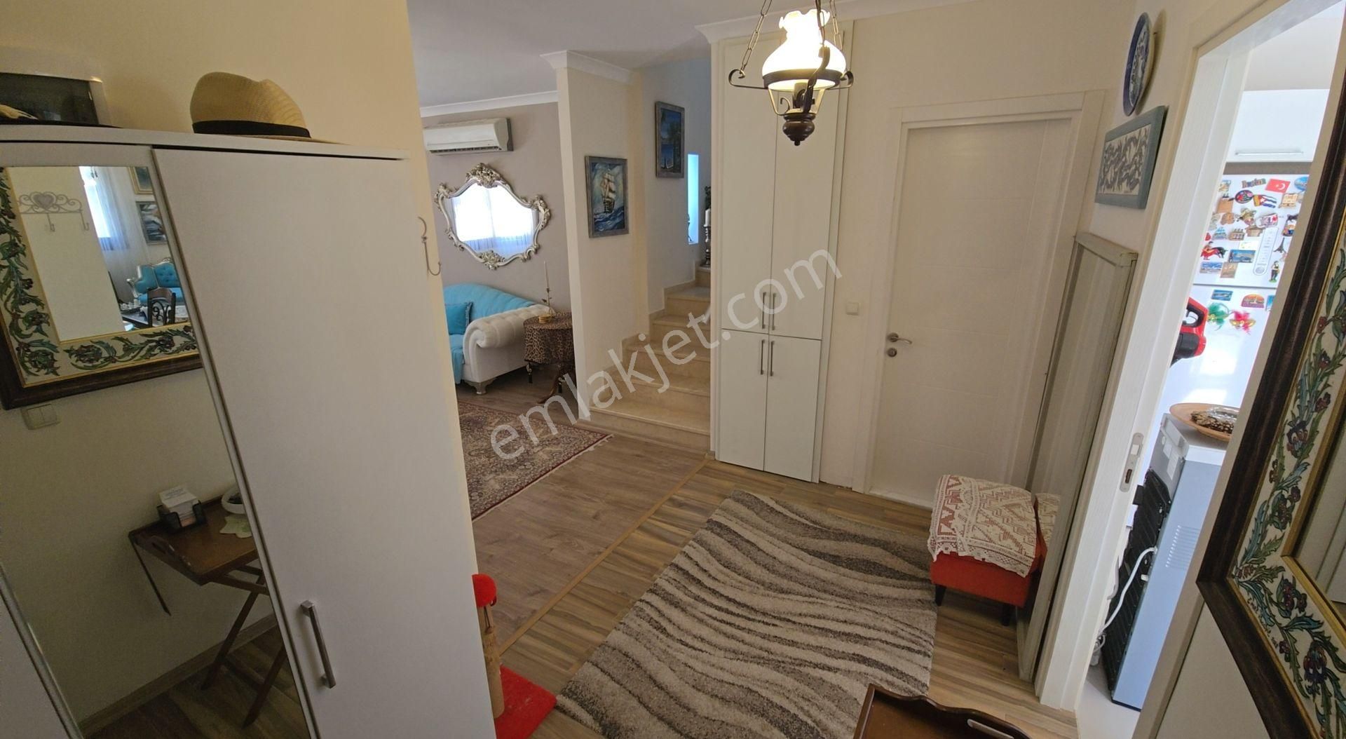 Arif Gürsular' Dan Bodrum Turgutreis Te Geniş Bahçeli Müstakil Ev - Görsel 4