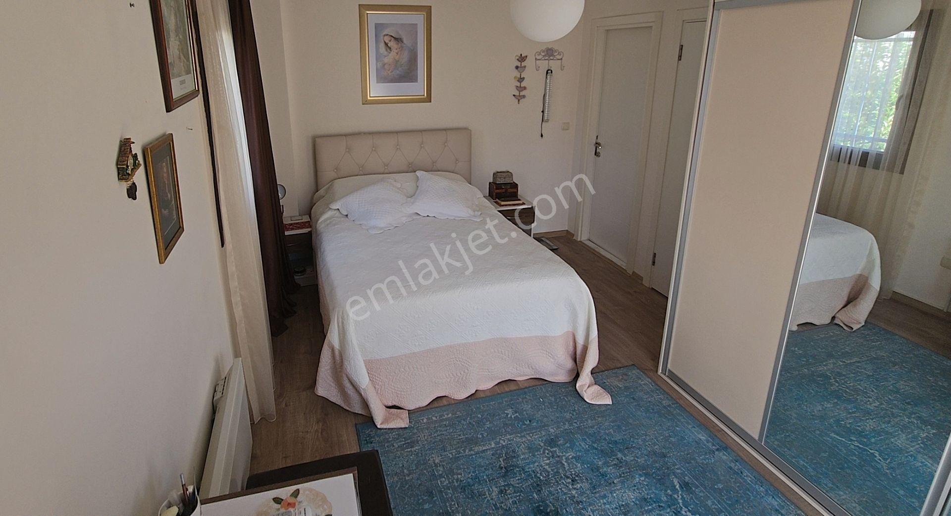 Arif Gürsular' Dan Bodrum Turgutreis Te Geniş Bahçeli Müstakil Ev - Görsel 26