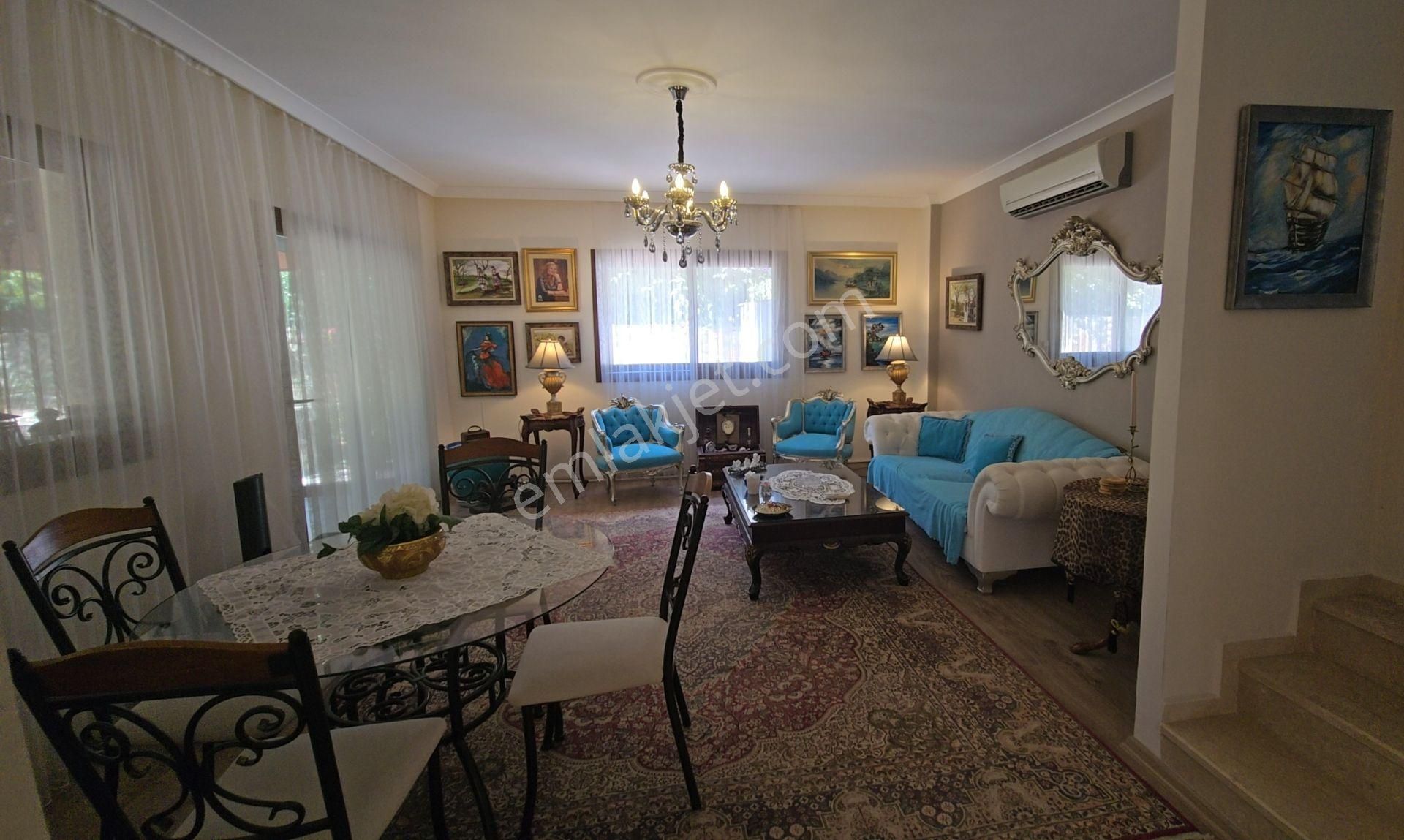 Arif Gürsular' Dan Bodrum Turgutreis Te Geniş Bahçeli Müstakil Ev - Görsel 5