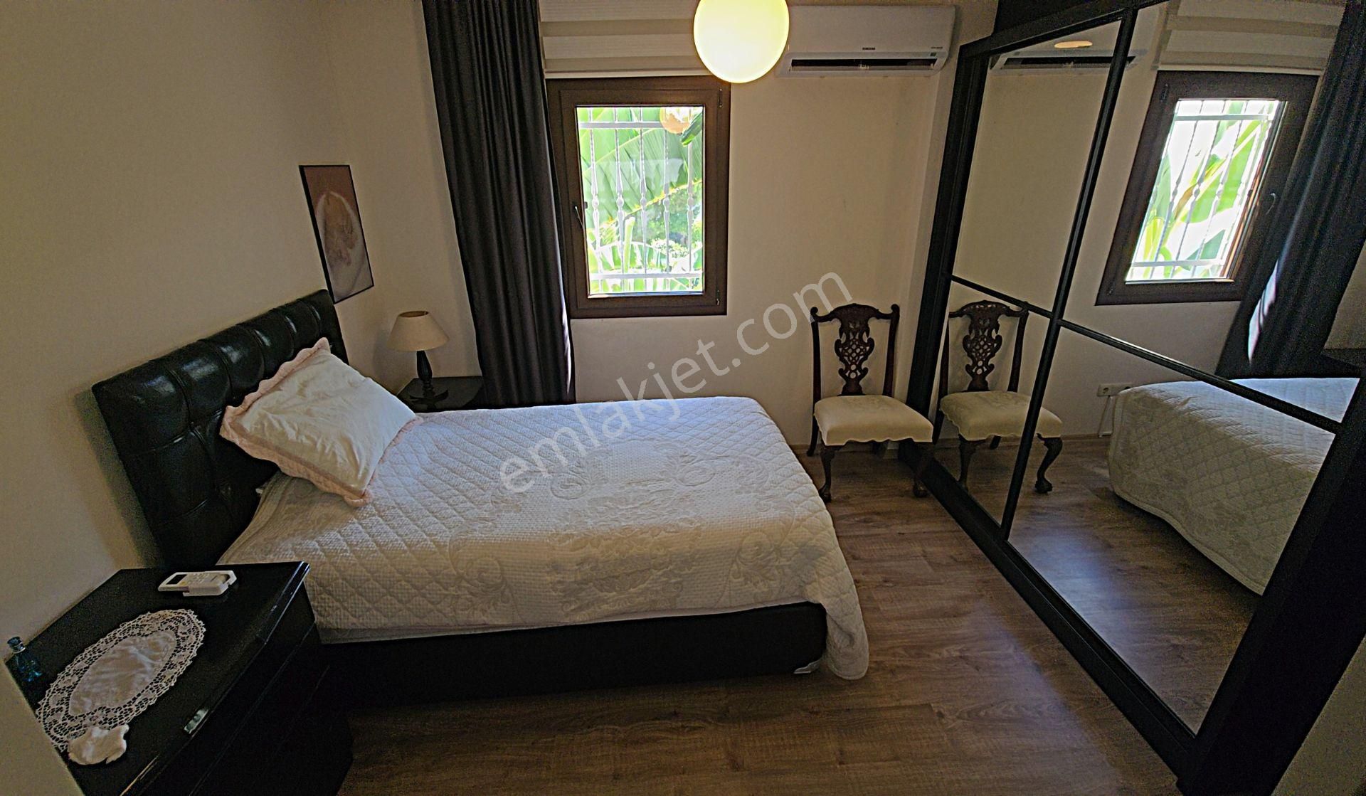 Arif Gürsular' Dan Bodrum Turgutreis Te Geniş Bahçeli Müstakil Ev - Görsel 17