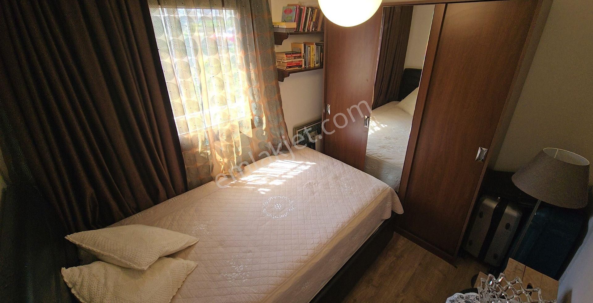 Arif Gürsular' Dan Bodrum Turgutreis Te Geniş Bahçeli Müstakil Ev - Görsel 21