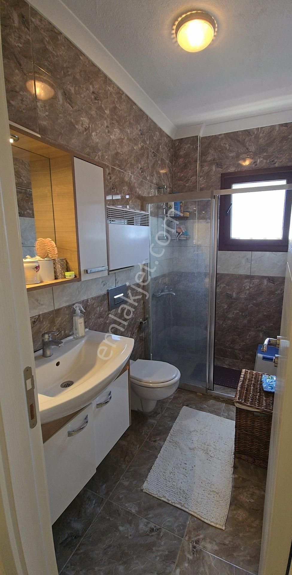 Arif Gürsular' Dan Bodrum Turgutreis Te Geniş Bahçeli Müstakil Ev - Görsel 28