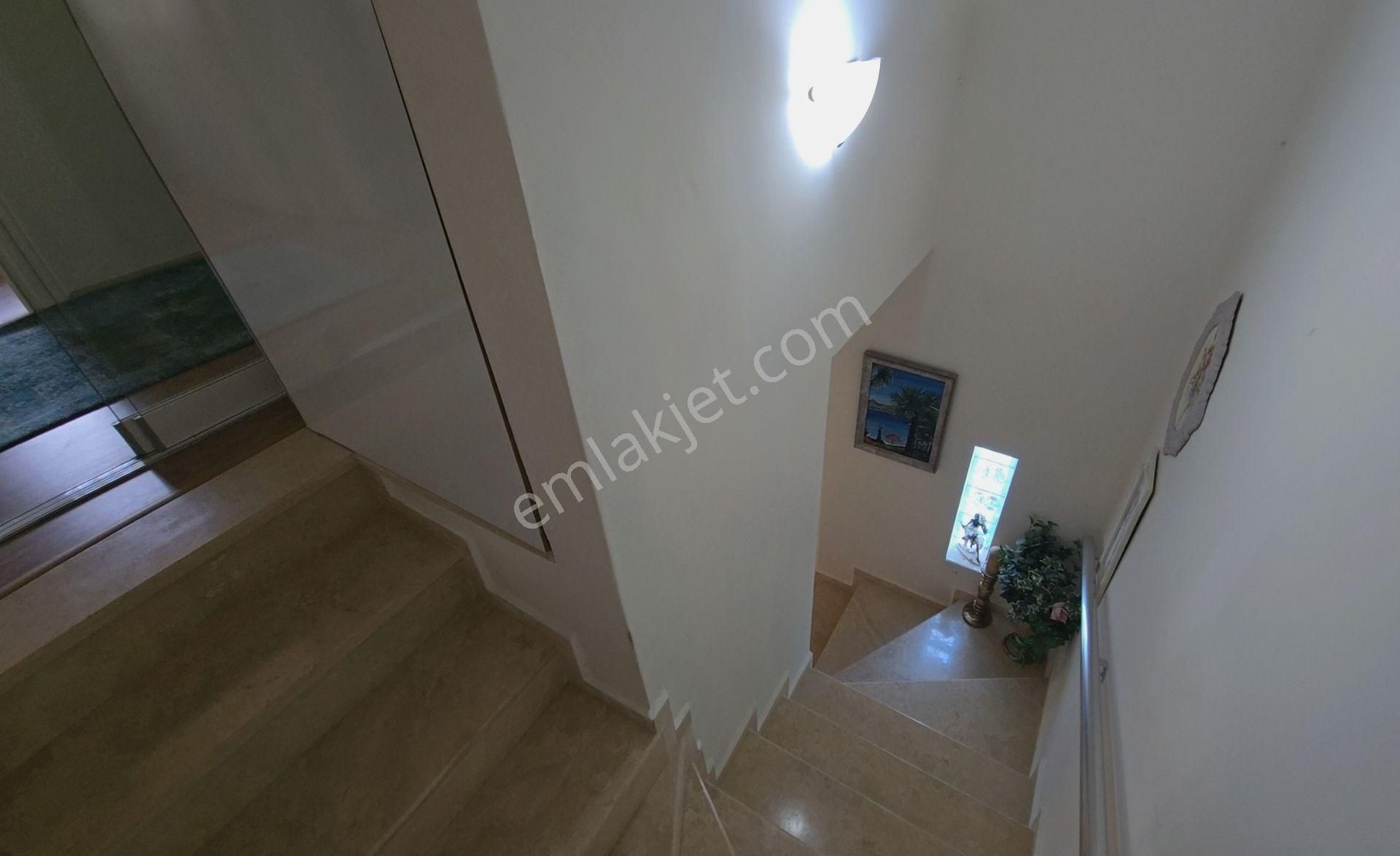 Arif Gürsular' Dan Bodrum Turgutreis Te Geniş Bahçeli Müstakil Ev - Görsel 16