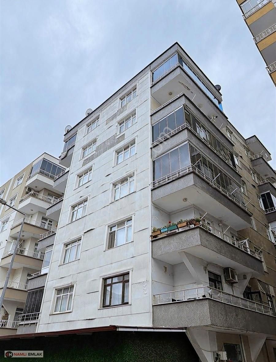 Abdullah Gül Bulvarına Cephe Satılık Daire