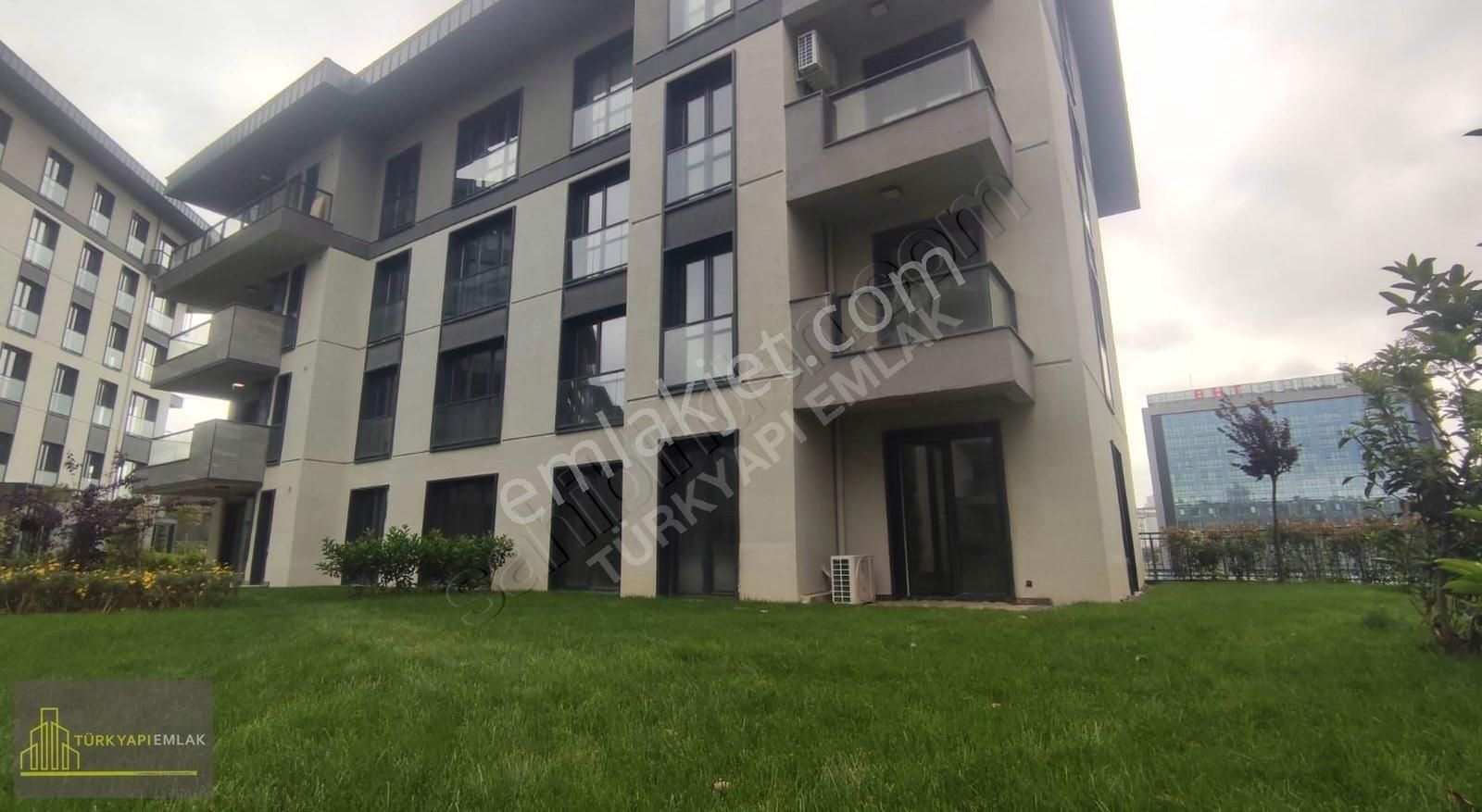 Tema İstanbul 2 Sitesinde Kiracılı Satılık Daire Detaylı Sunum - Görsel 15