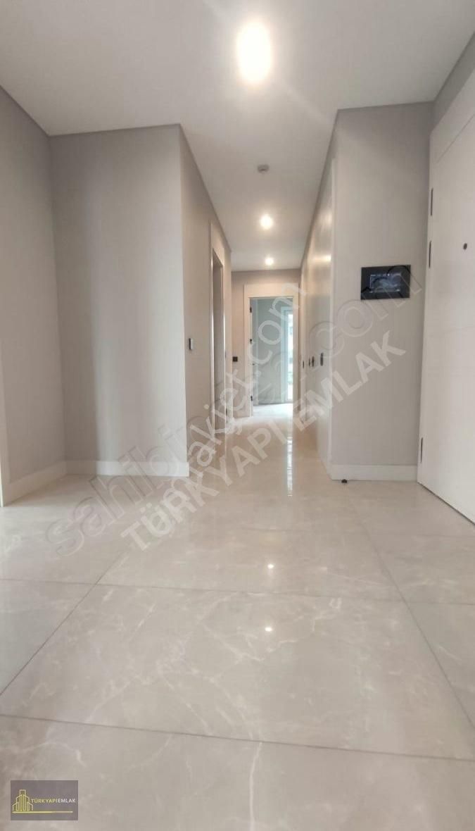 Tema İstanbul 2 Sitesinde Kiracılı Satılık Daire Detaylı Sunum - Görsel 13