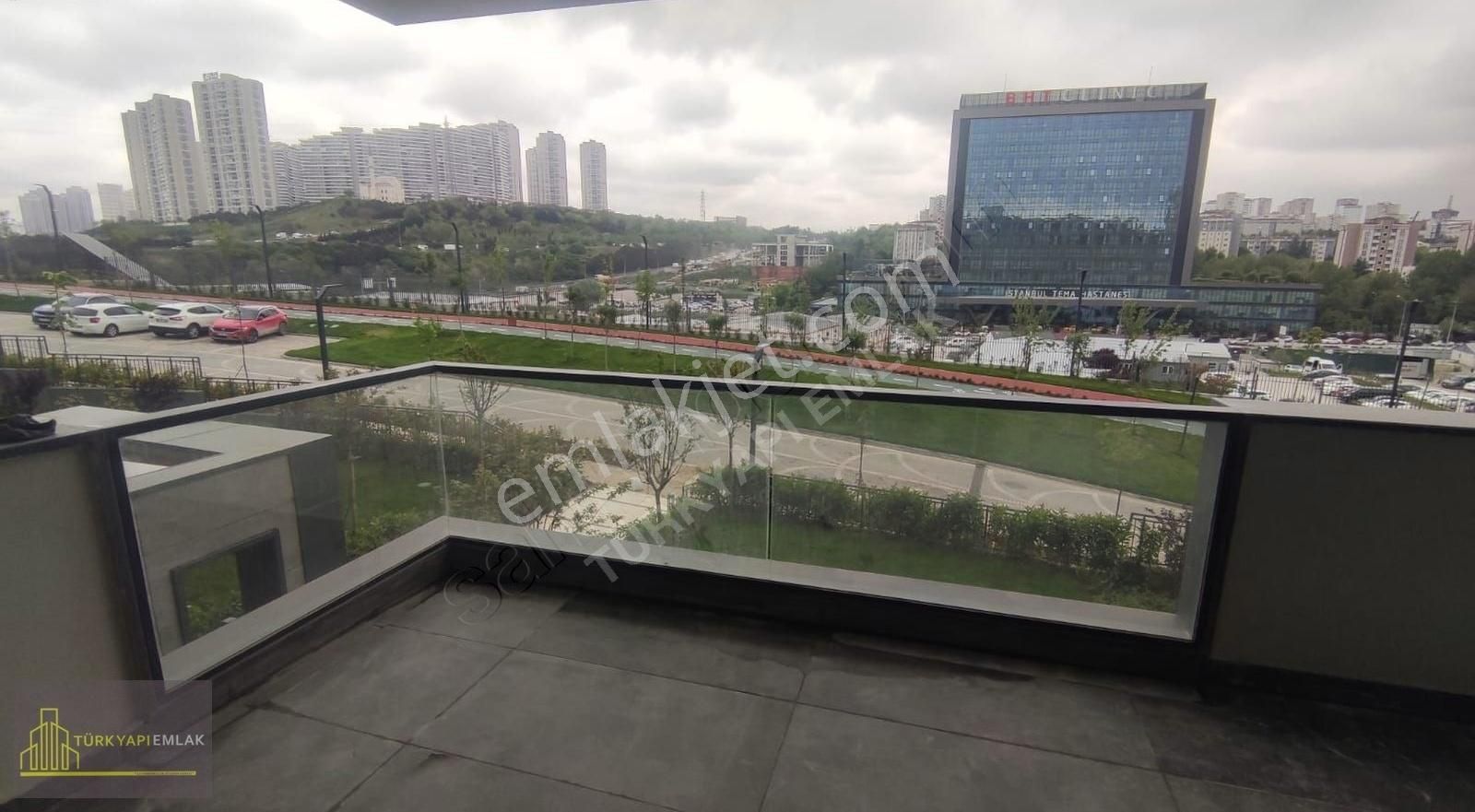 Tema İstanbul 2 Sitesinde Kiracılı Satılık Daire Detaylı Sunum - Görsel 11