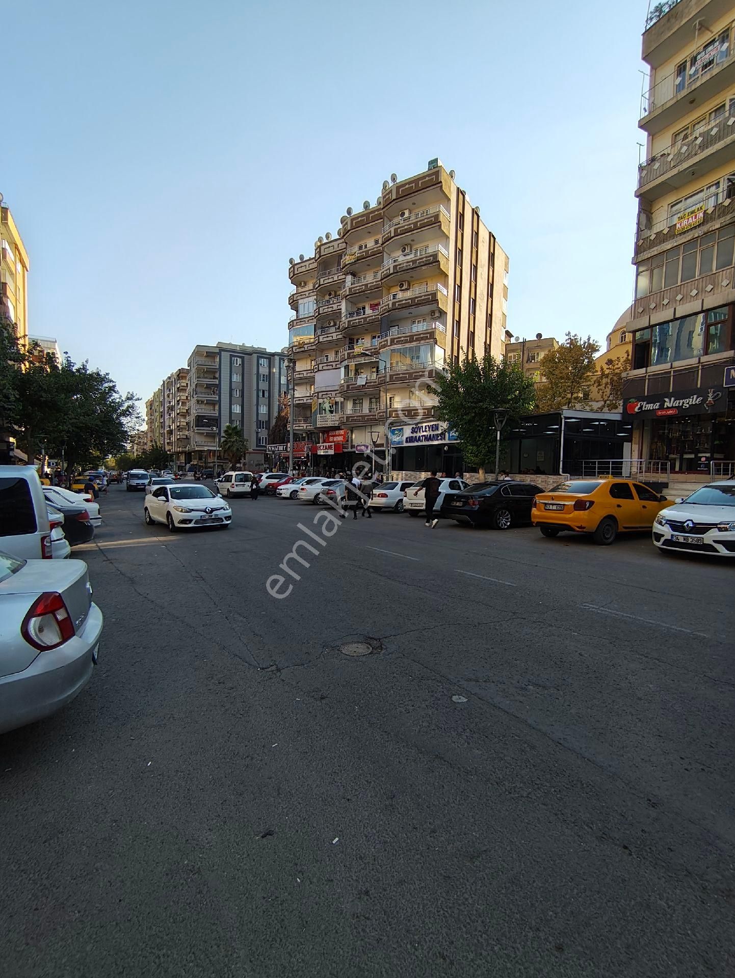 Merkezde 4 Odalı Kiralık Daire Uygun Fiyata  - Görsel 16