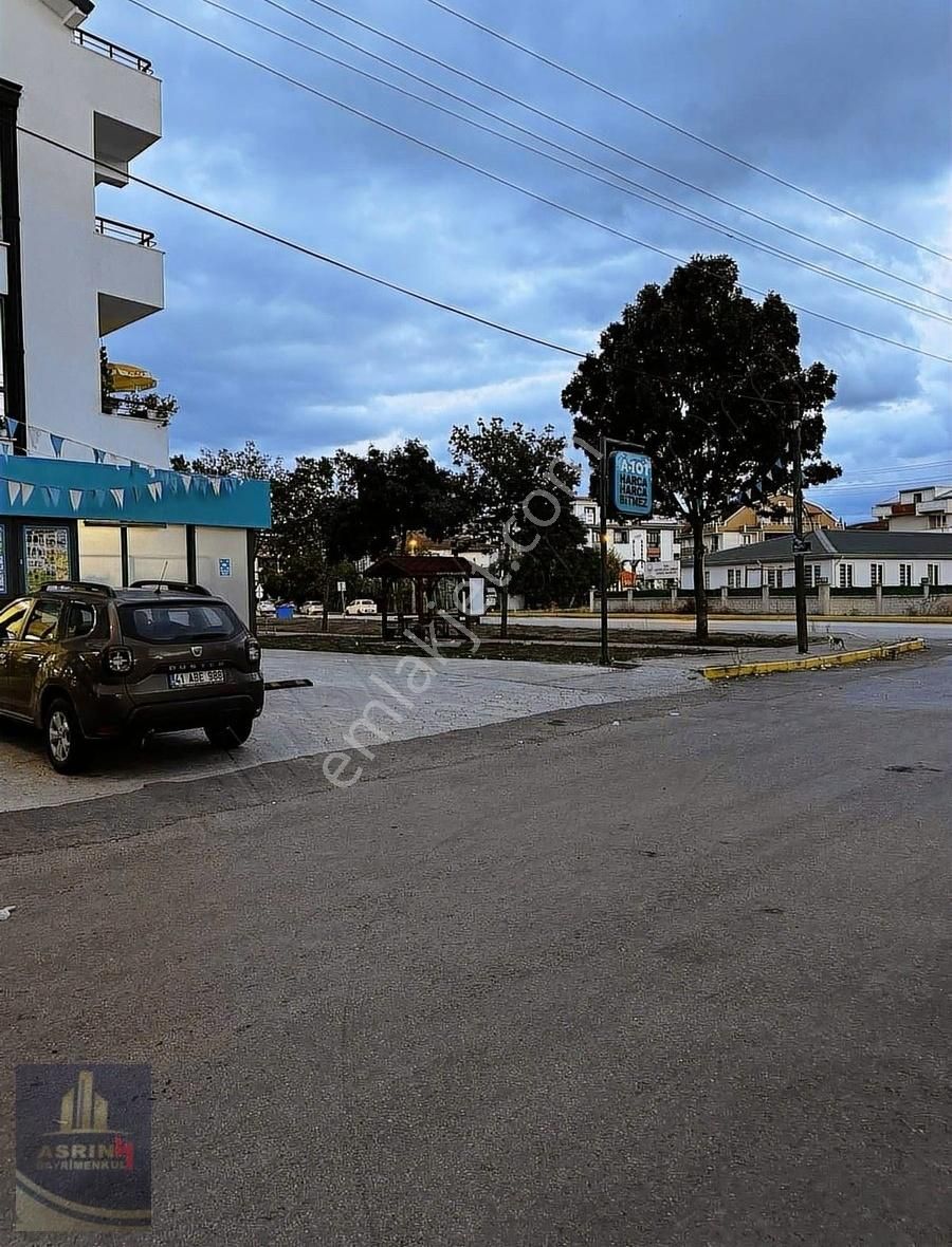 Kartepe Ertuğrul Gazi Mh 3+1 Kiralık Daire