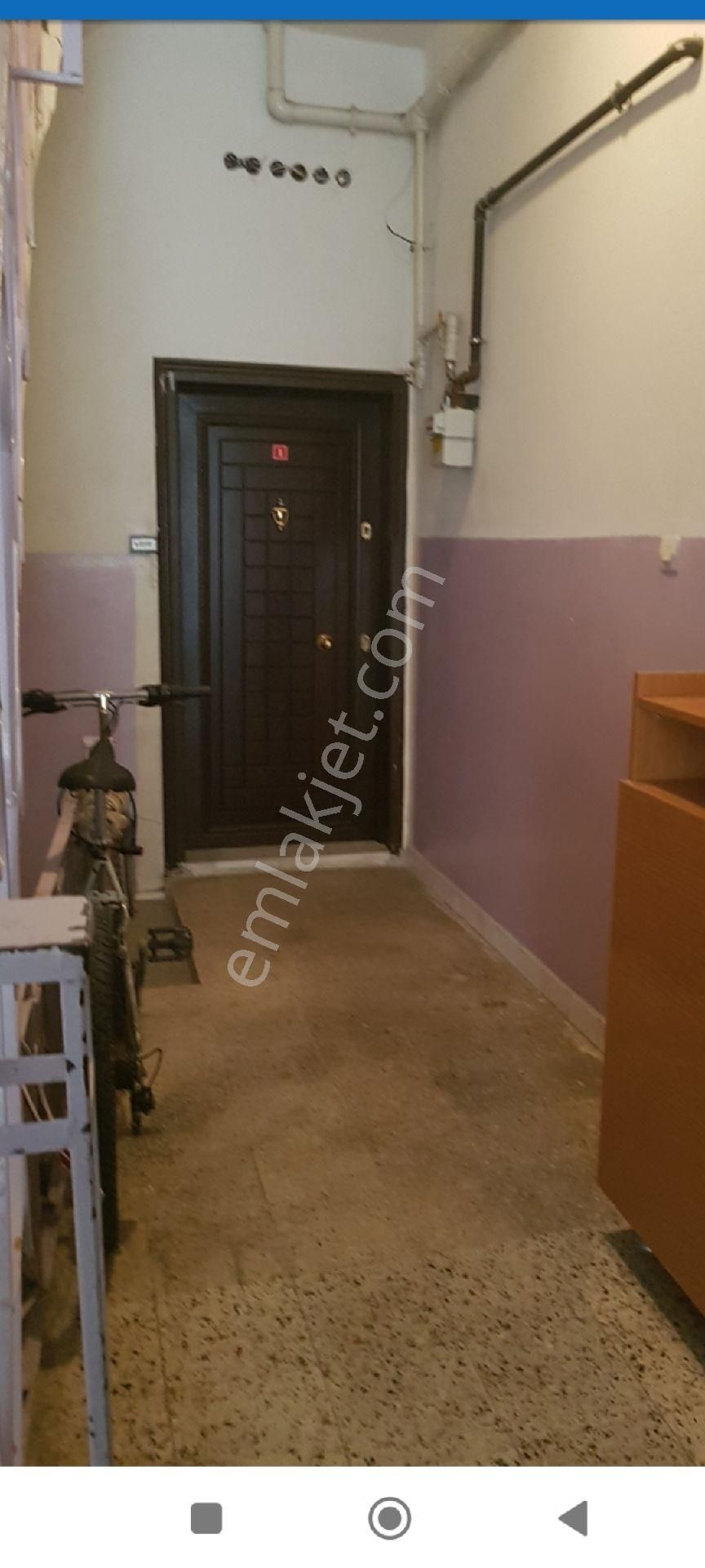 Sahibinden 1+1 Kiralık Daire Bay Bayan Bekara Memura Acil Cevatpaşa Mah. Bayrampaşa