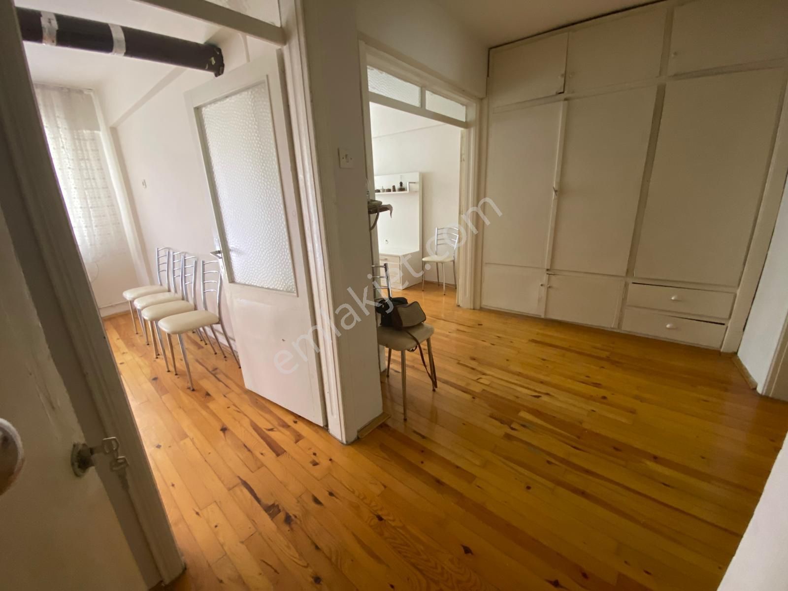 Osmangazi Hamzabey’de 2 Katlı 2 Ayrı Daireli Müstakil Ev (112m²) - Görsel 4