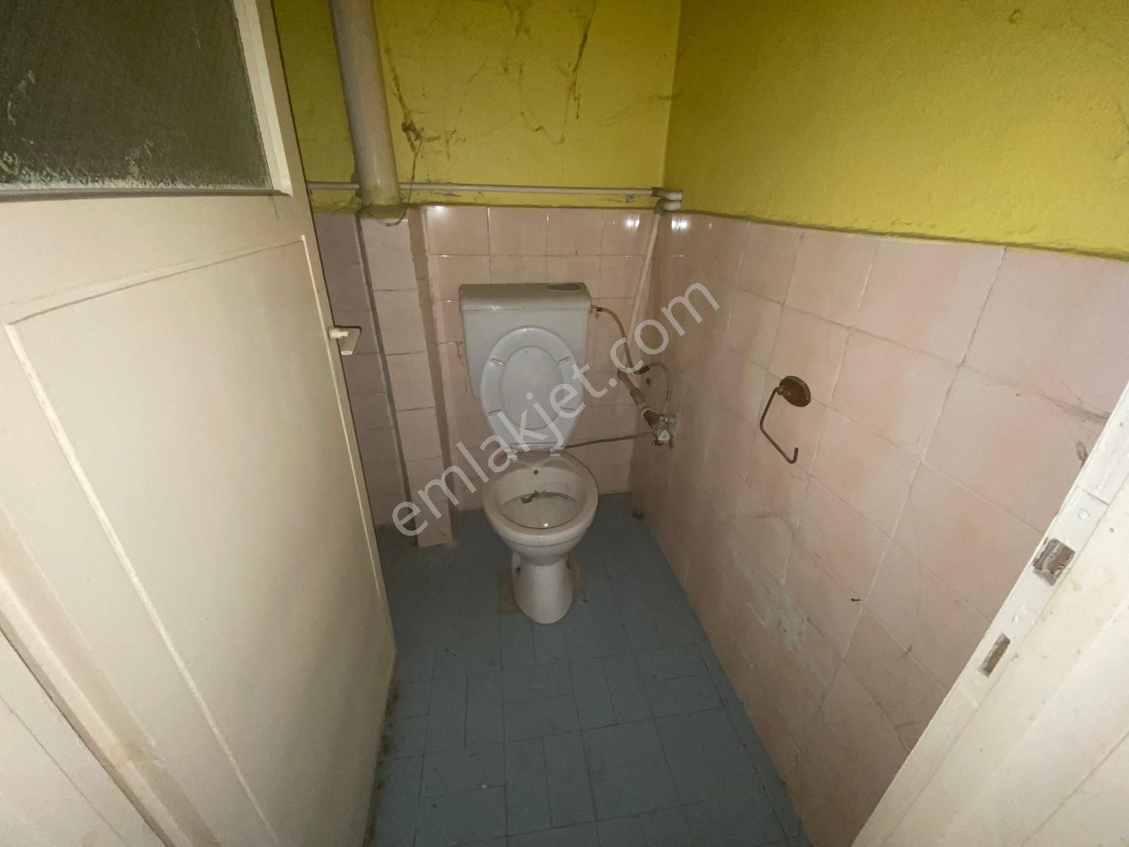 Osmangazi Hamzabey’de 2 Katlı 2 Ayrı Daireli Müstakil Ev (112m²) - Görsel 20