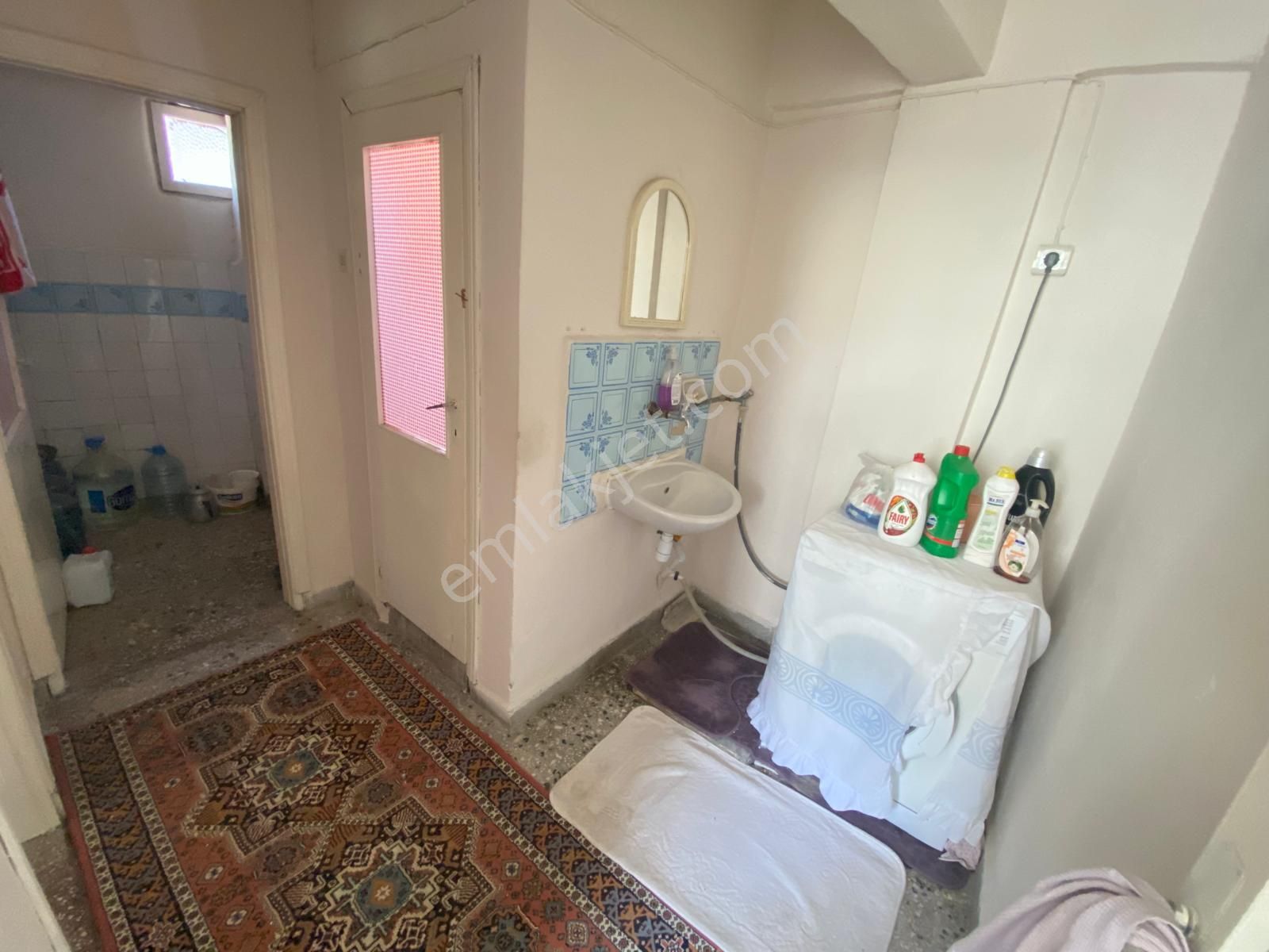 Osmangazi Hamzabey’de 2 Katlı 2 Ayrı Daireli Müstakil Ev (112m²) - Görsel 11