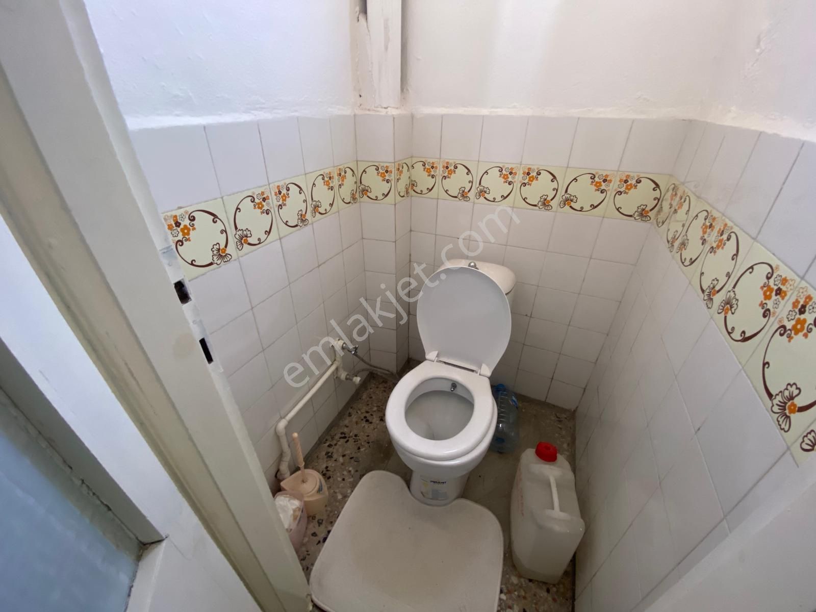 Osmangazi Hamzabey’de 2 Katlı 2 Ayrı Daireli Müstakil Ev (112m²) - Görsel 13