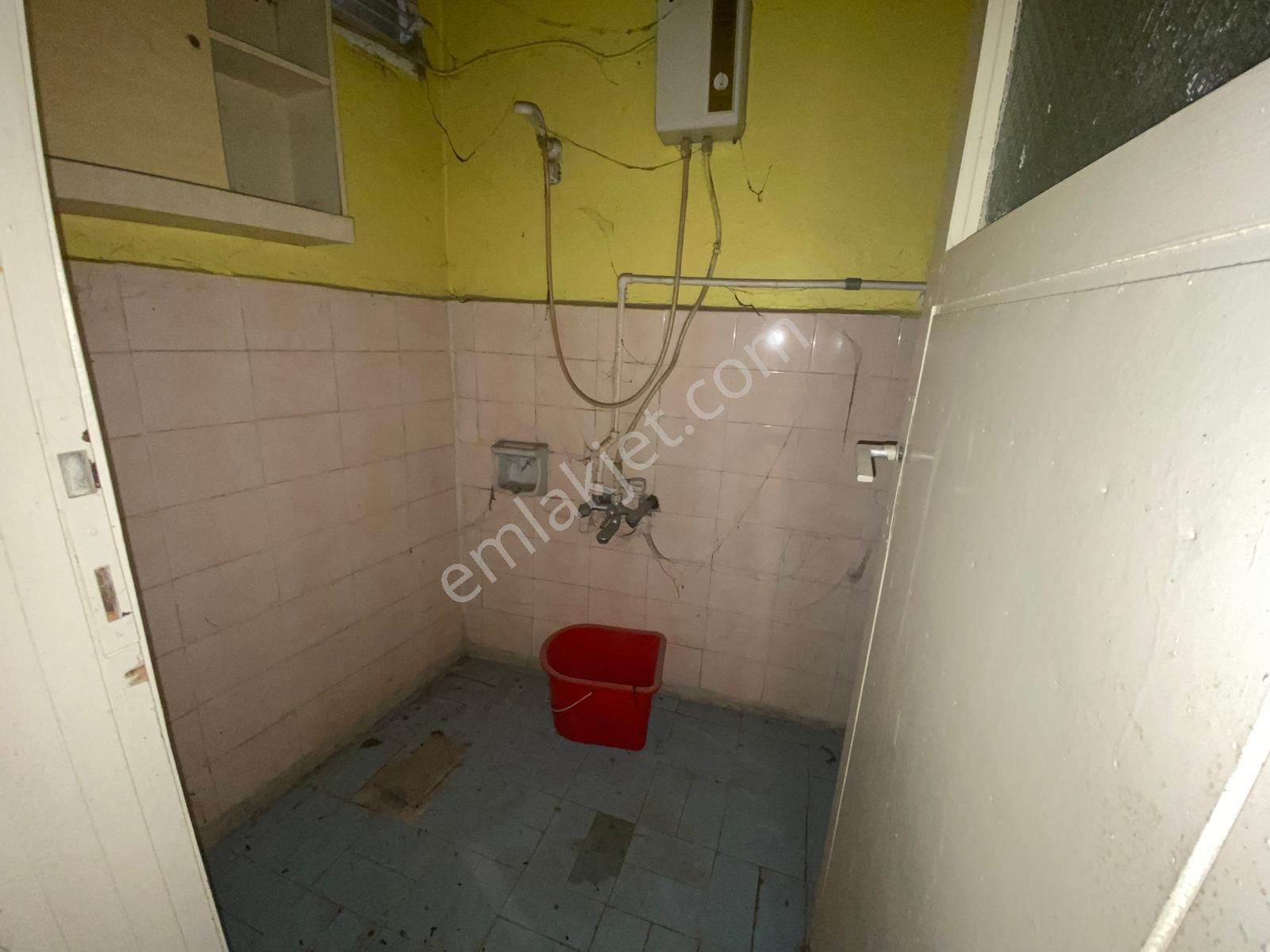 Osmangazi Hamzabey’de 2 Katlı 2 Ayrı Daireli Müstakil Ev (112m²) - Görsel 19