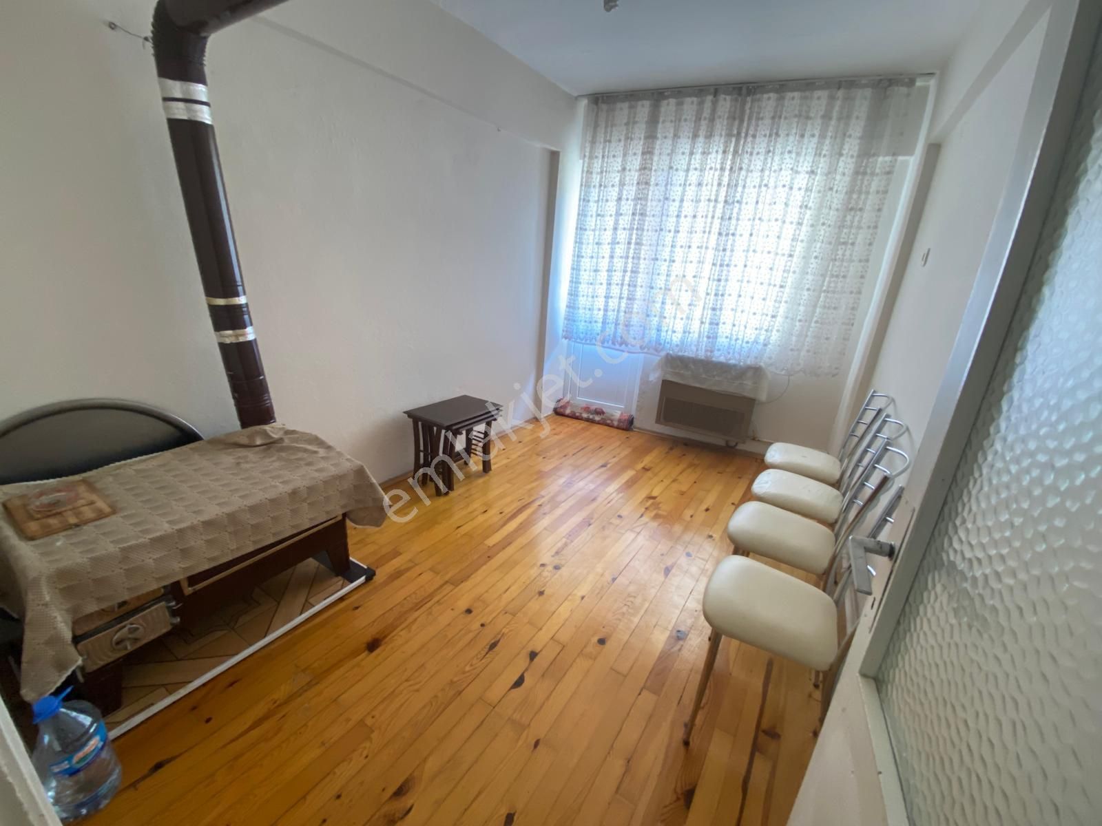 Osmangazi Hamzabey’de 2 Katlı 2 Ayrı Daireli Müstakil Ev (112m²) - Görsel 6