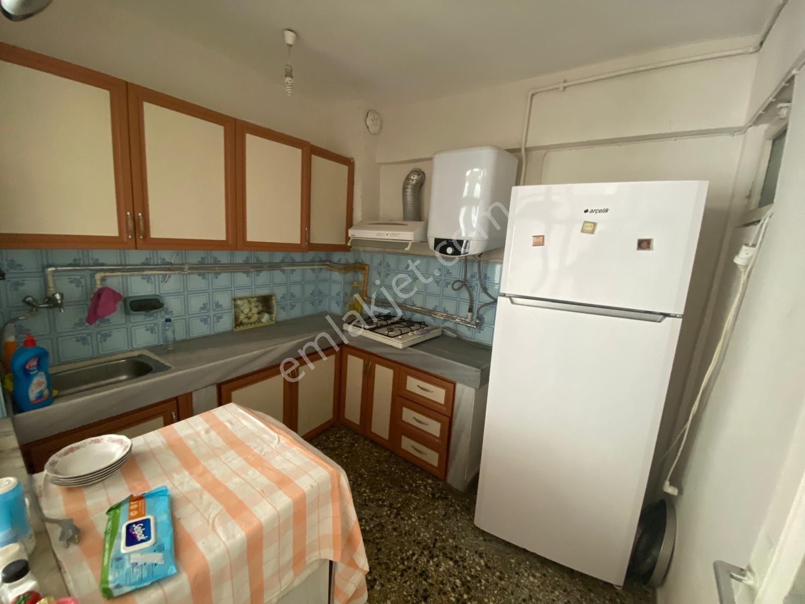 Osmangazi Hamzabey’de 2 Katlı 2 Ayrı Daireli Müstakil Ev (112m²) - Görsel 10