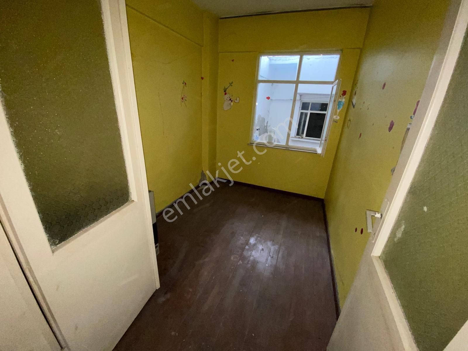 Osmangazi Hamzabey’de 2 Katlı 2 Ayrı Daireli Müstakil Ev (112m²) - Görsel 18