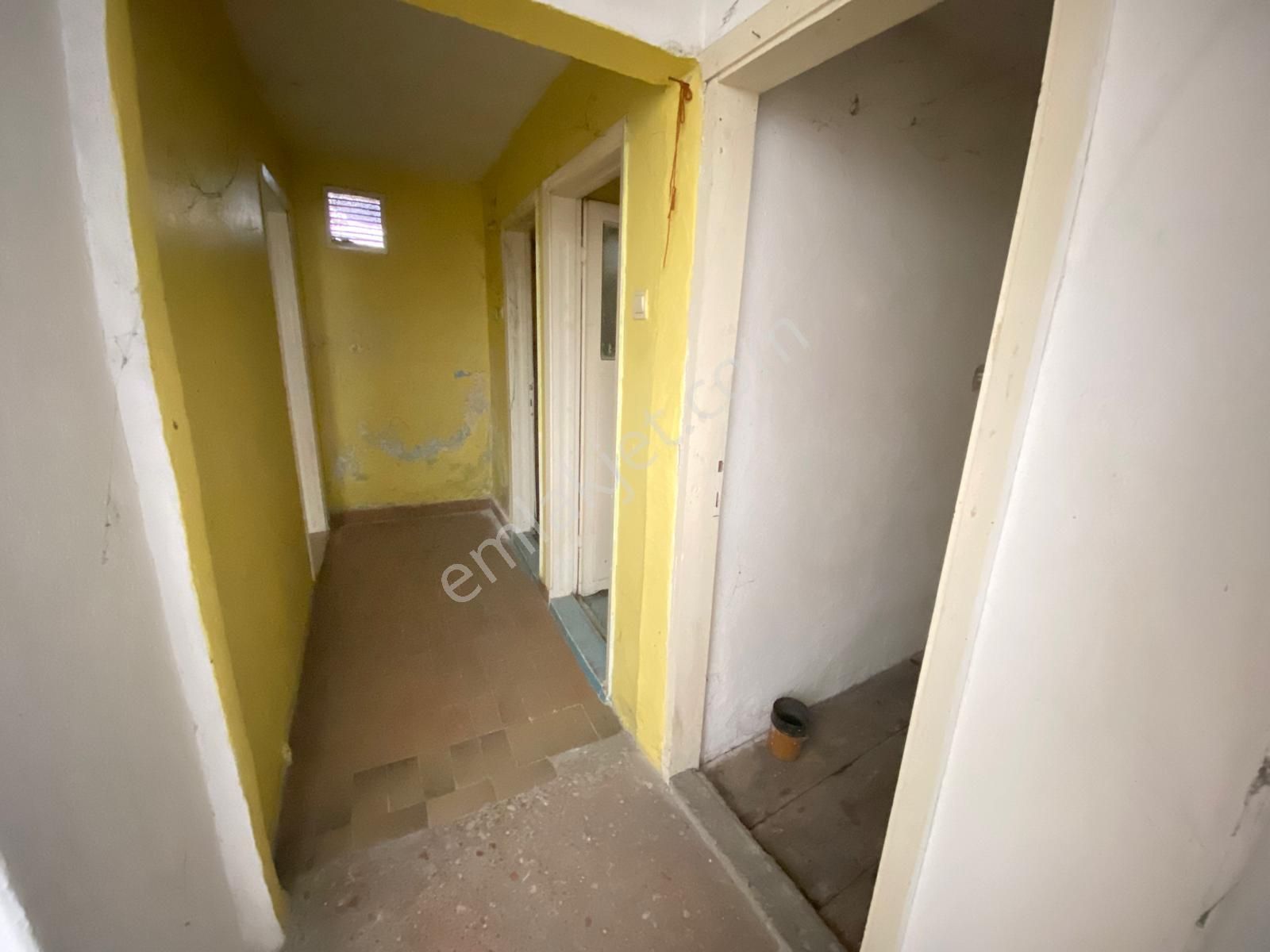 Osmangazi Hamzabey’de 2 Katlı 2 Ayrı Daireli Müstakil Ev (112m²) - Görsel 17