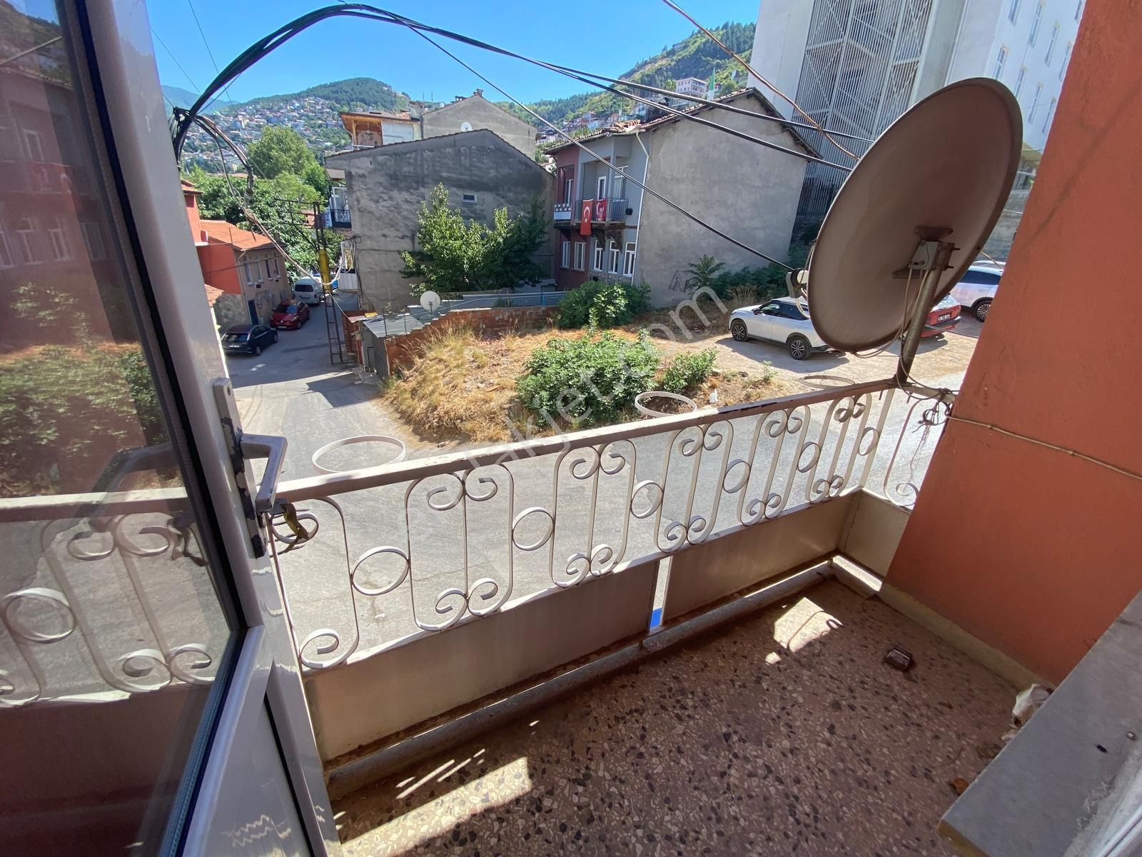 Osmangazi Hamzabey’de 2 Katlı 2 Ayrı Daireli Müstakil Ev (112m²) - Görsel 7