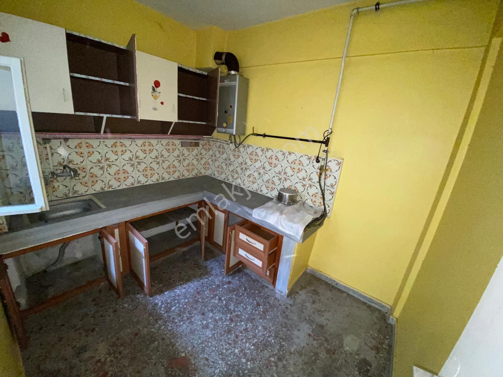 Osmangazi Hamzabey’de 2 Katlı 2 Ayrı Daireli Müstakil Ev (112m²) - Görsel 16