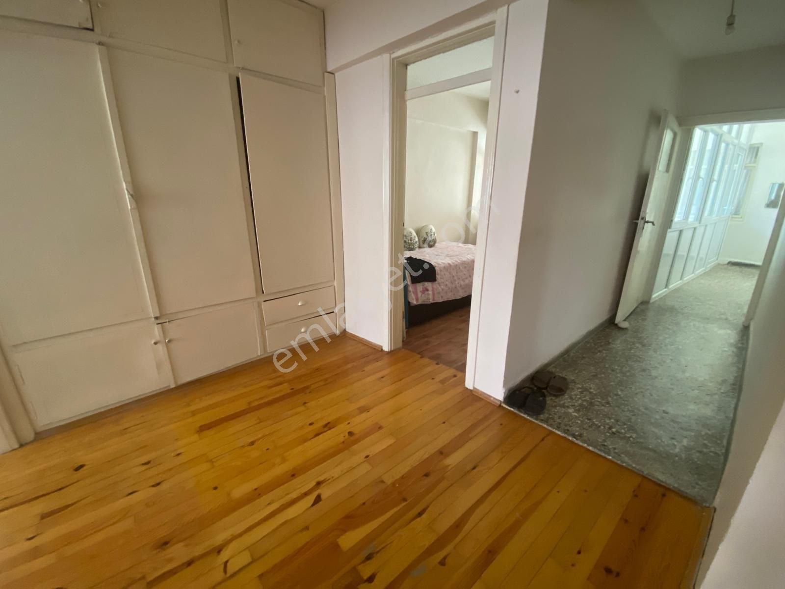 Osmangazi Hamzabey’de 2 Katlı 2 Ayrı Daireli Müstakil Ev (112m²) - Görsel 5