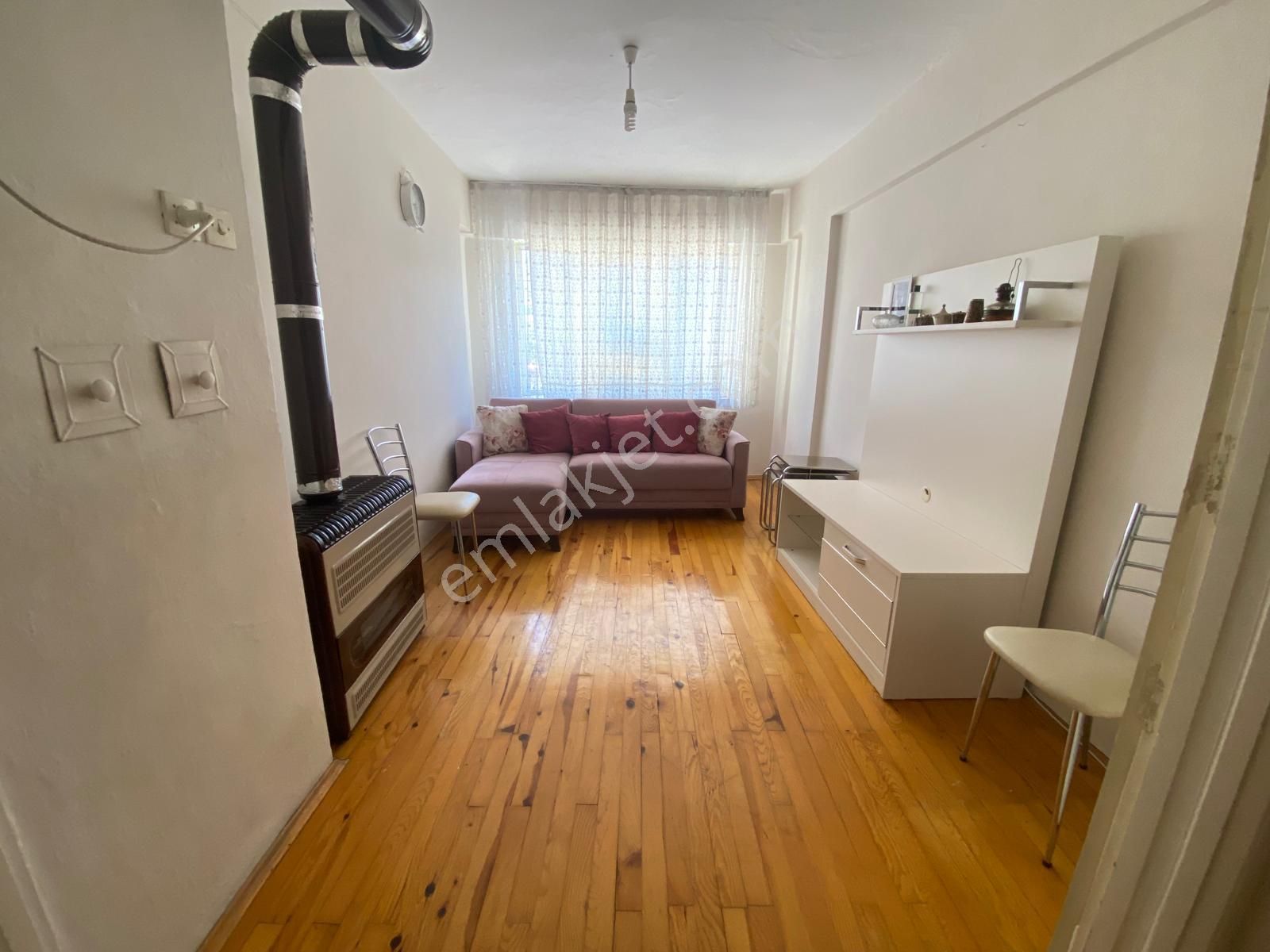 Osmangazi Hamzabey’de 2 Katlı 2 Ayrı Daireli Müstakil Ev (112m²) - Görsel 3