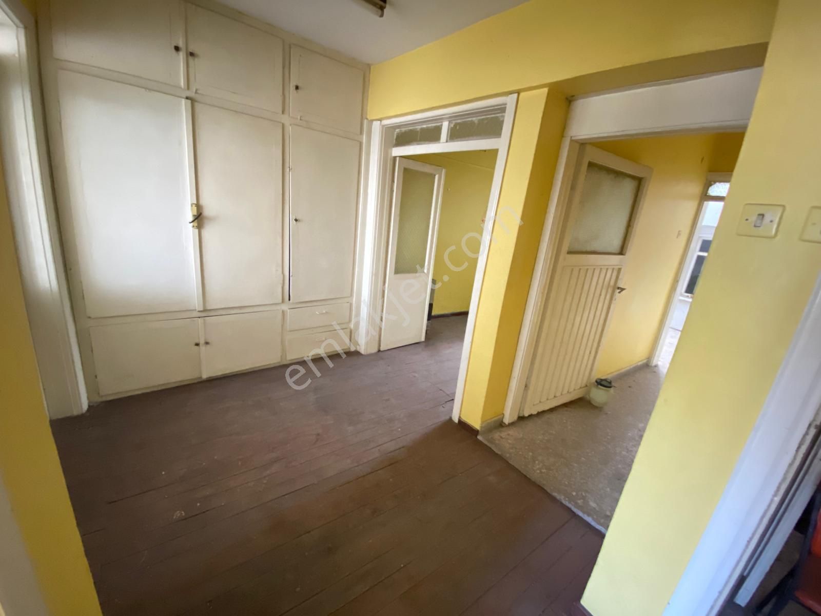 Osmangazi Hamzabey’de 2 Katlı 2 Ayrı Daireli Müstakil Ev (112m²) - Görsel 14