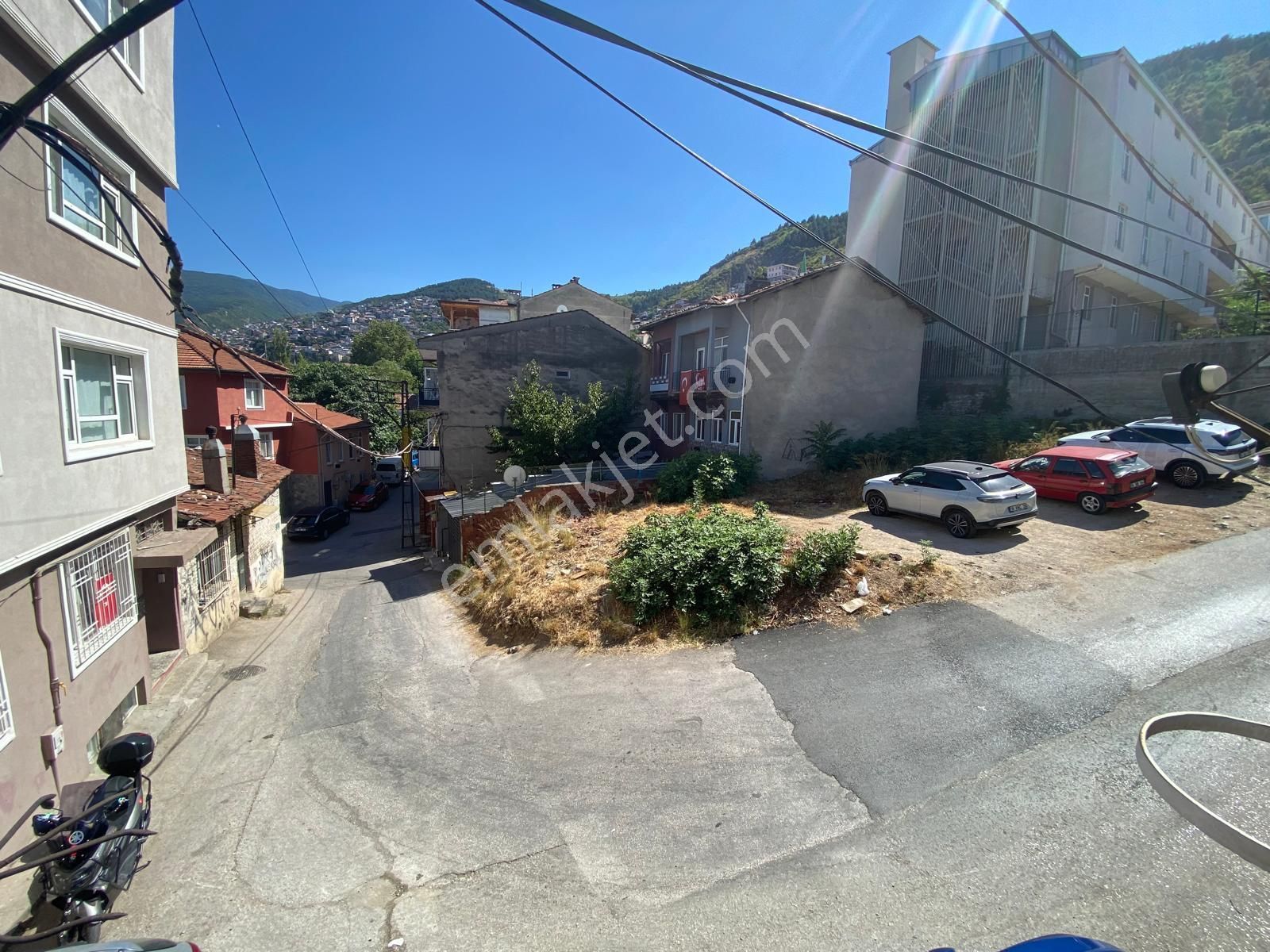 Osmangazi Hamzabey’de 2 Katlı 2 Ayrı Daireli Müstakil Ev (112m²) - Görsel 8