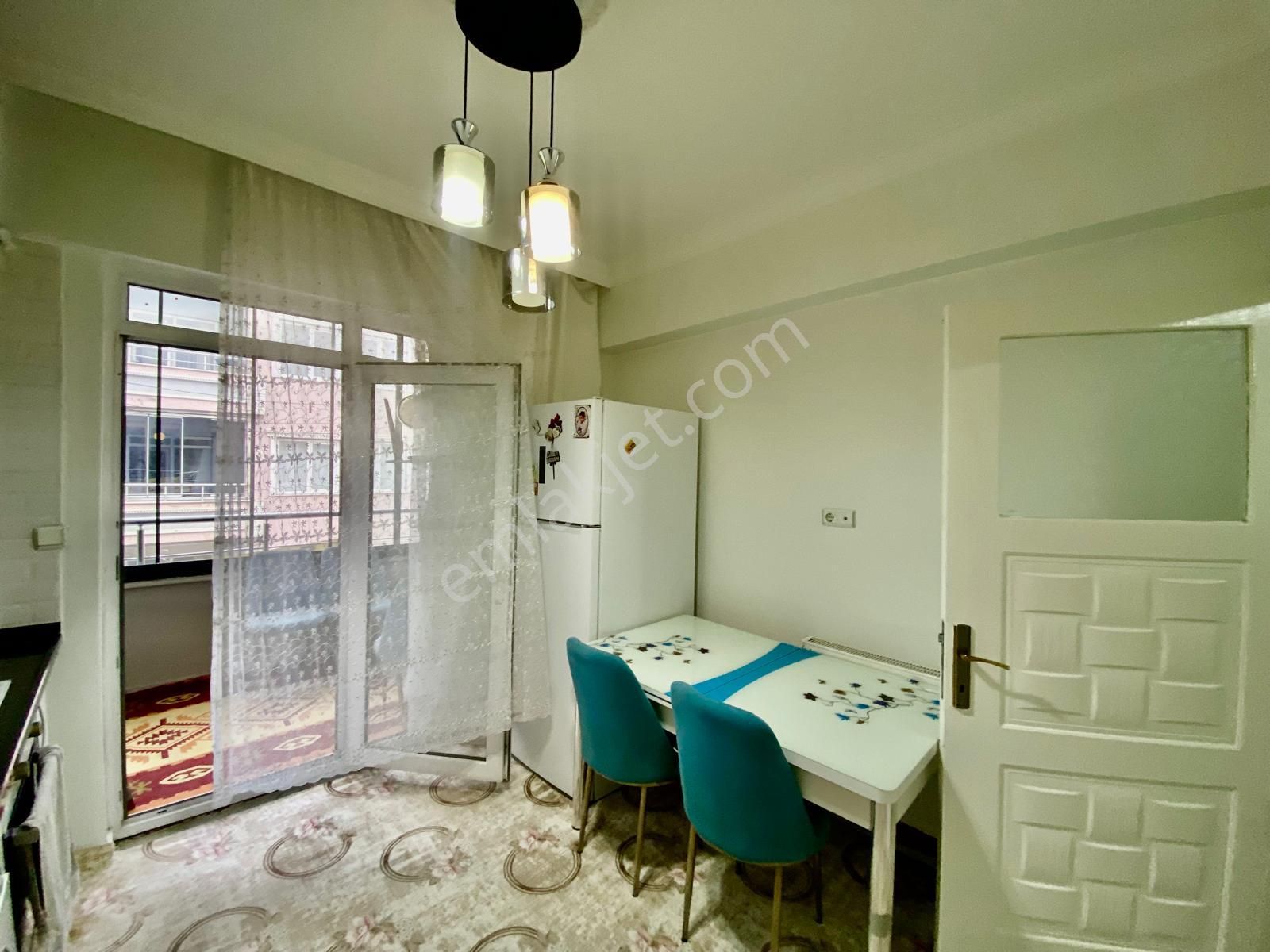 Beykent'te Muhteşem Lokasyon'da Satılık 2+1 Daire