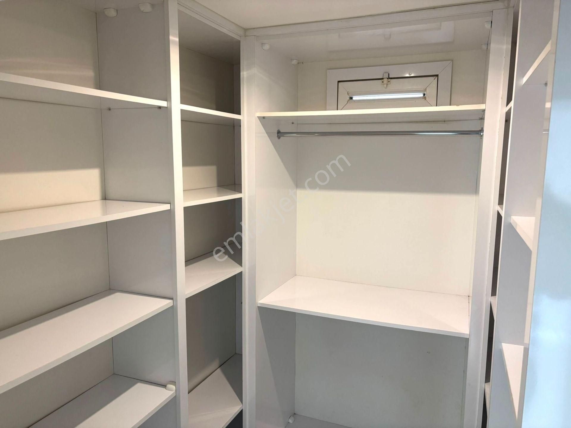 Güzelobada Giyinme Odalı Kombili Geniş 4+1 Fırsat Daire - Görsel 26