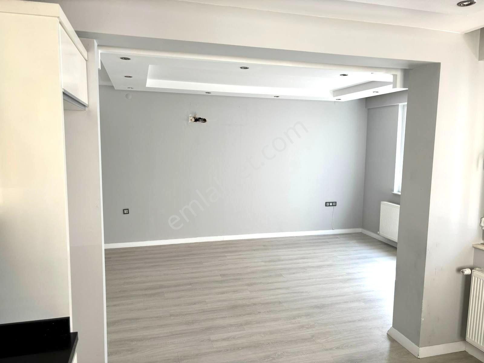 Güzelobada Giyinme Odalı Kombili Geniş 4+1 Fırsat Daire - Görsel 16