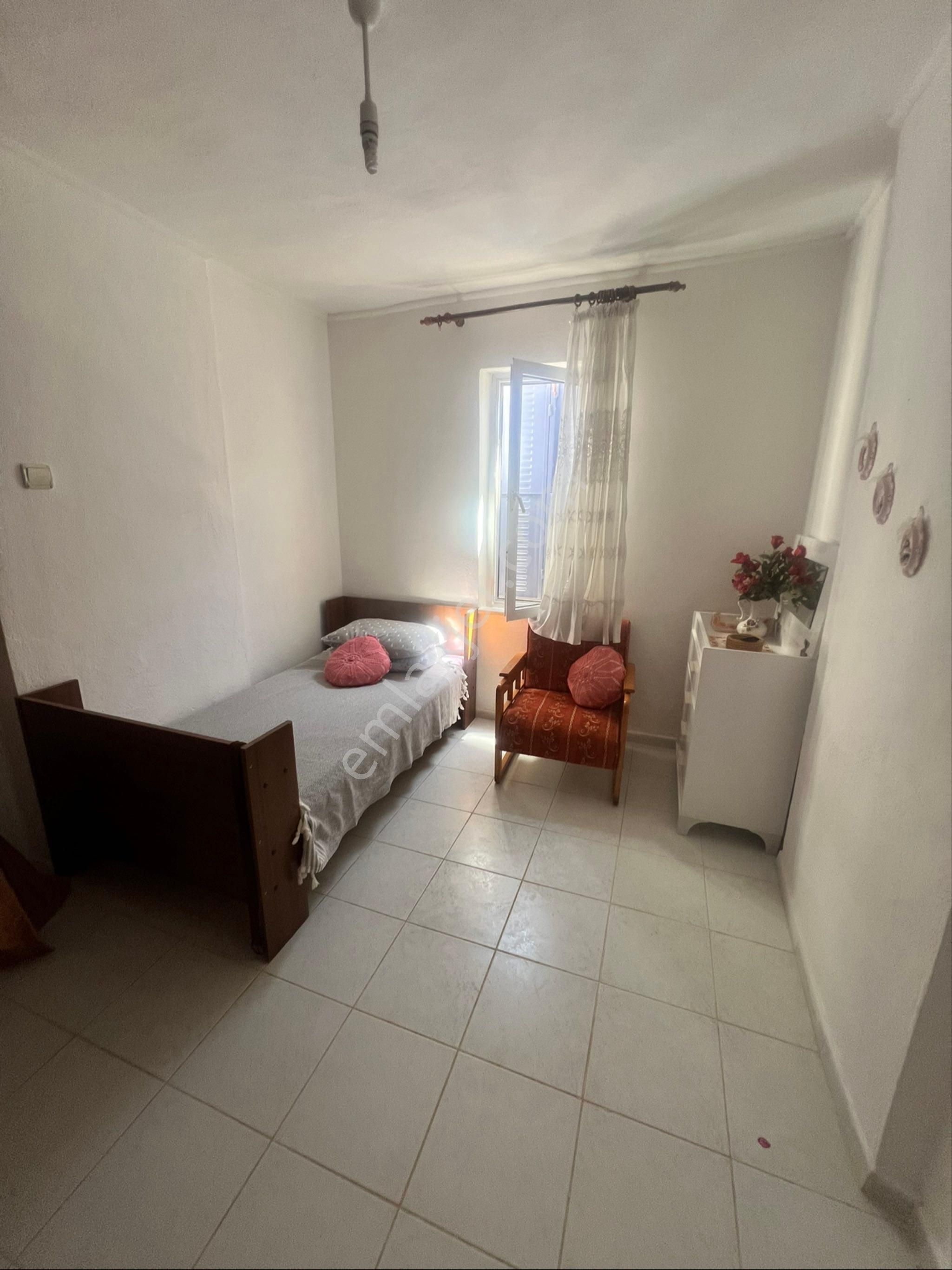 Akbük’te Satılık 3 + 1 Bitişik Nizam Villa - Görsel 17