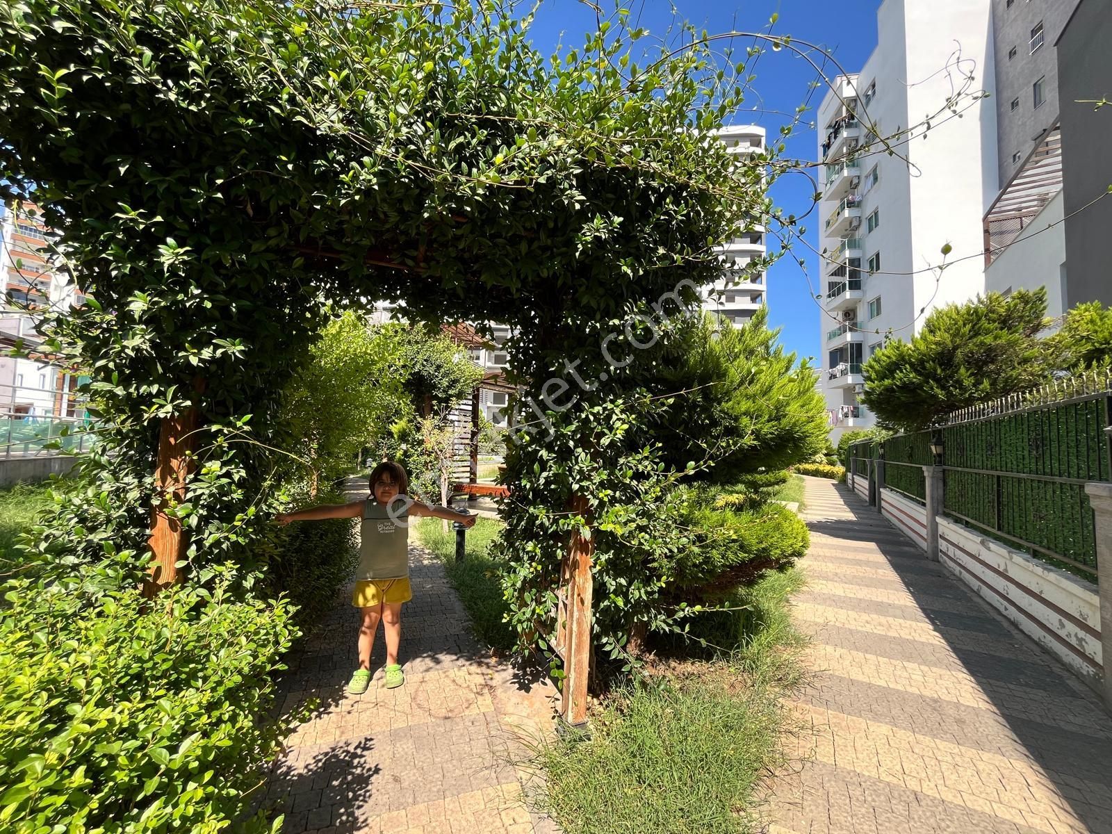 Tömük Asis Marmaris'te Havuz Ve Deniz Manzaralı 2+1 Satılık Kafa Daire... - Görsel 21