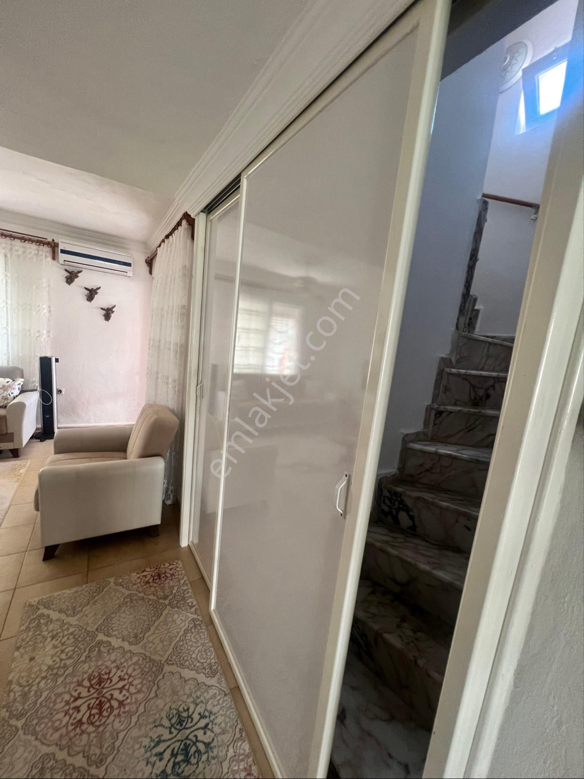 Akbük’te Satılık 3 + 1 Ayrı Mutfak Denize 150 Metre Mesafede - Görsel 25