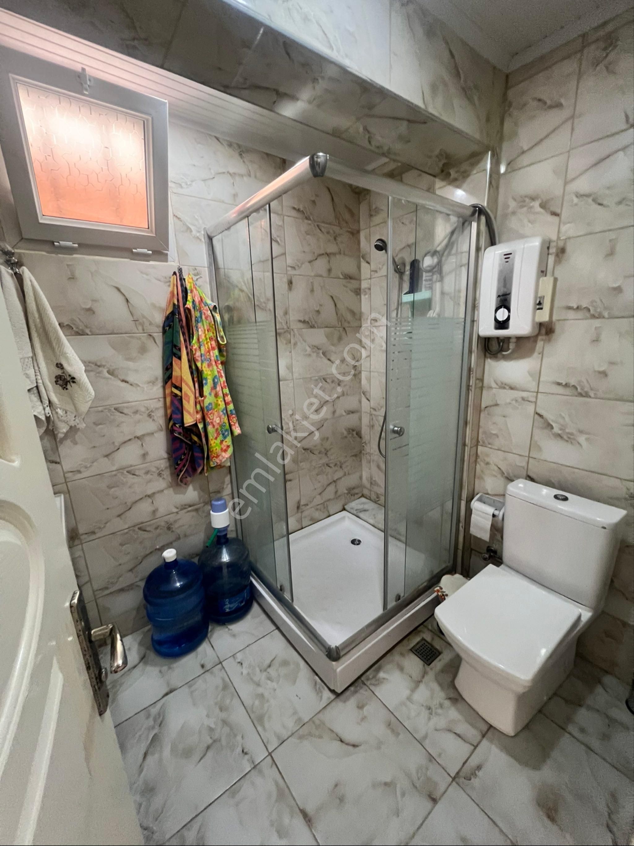 Akbük’te Satılık 3 + 1 Ayrı Mutfak Denize 150 Metre Mesafede - Görsel 20