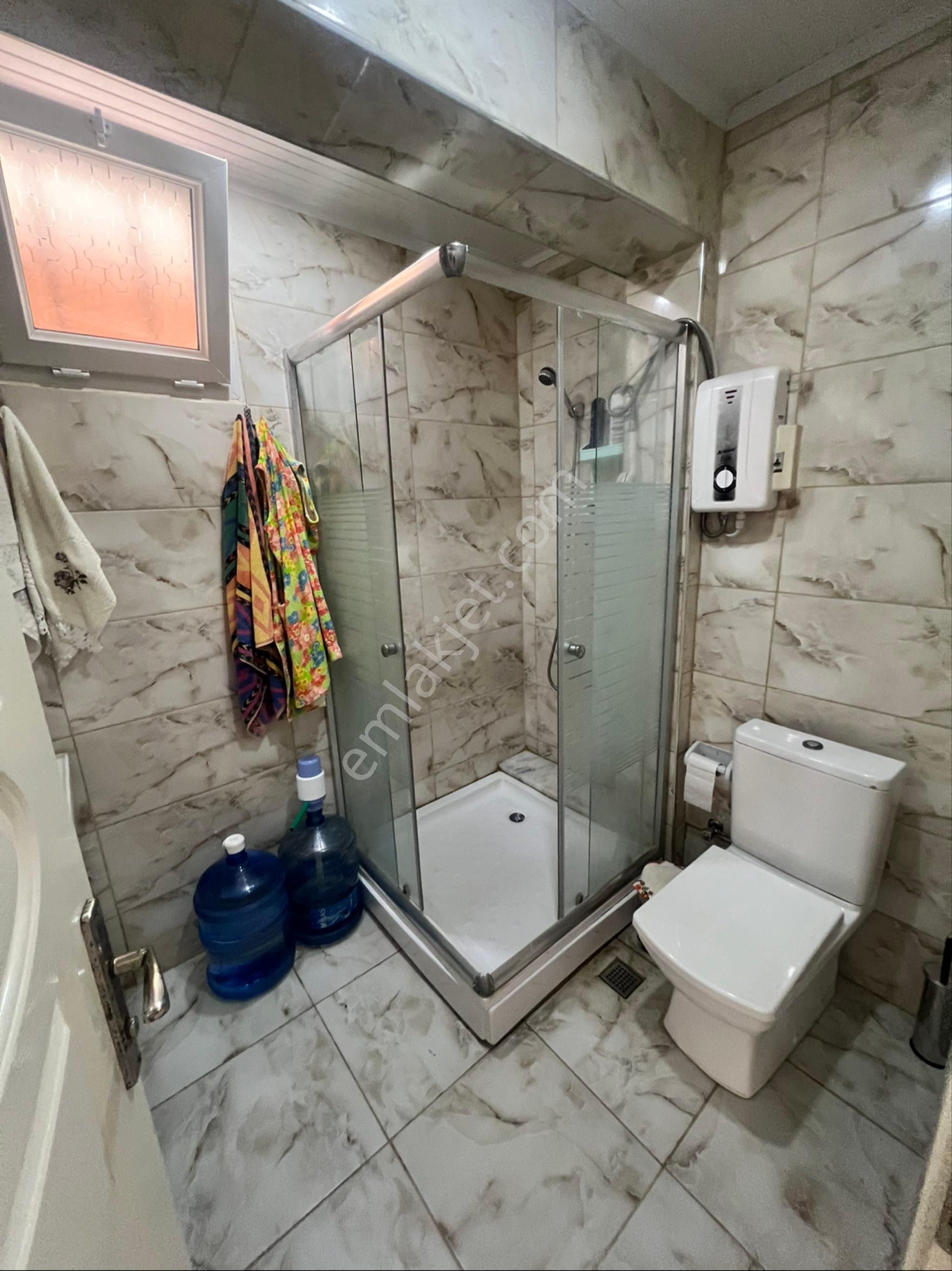 Akbük’te Satılık 3 + 1 Ayrı Mutfak Denize 150 Metre Mesafede - Görsel 22