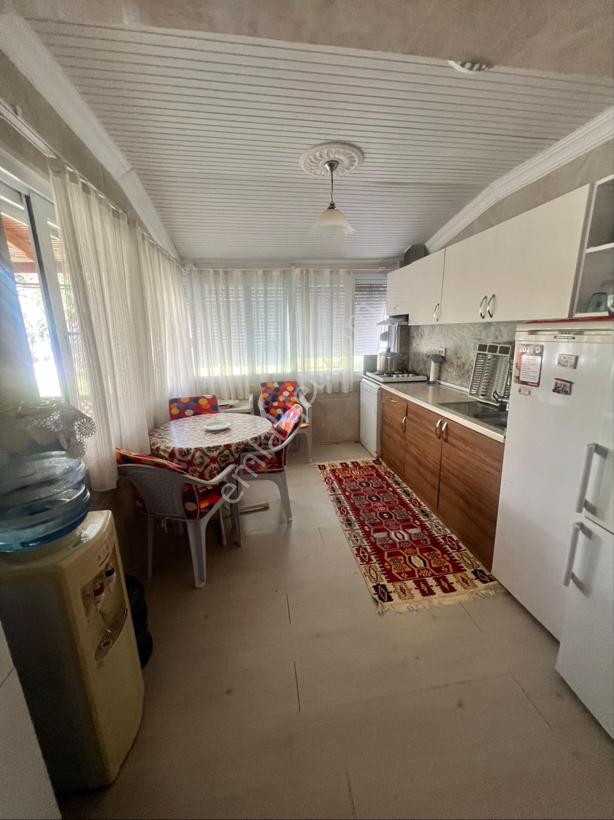 Akbük’te Satılık 3 + 1 Ayrı Mutfak Denize 150 Metre Mesafede - Görsel 21