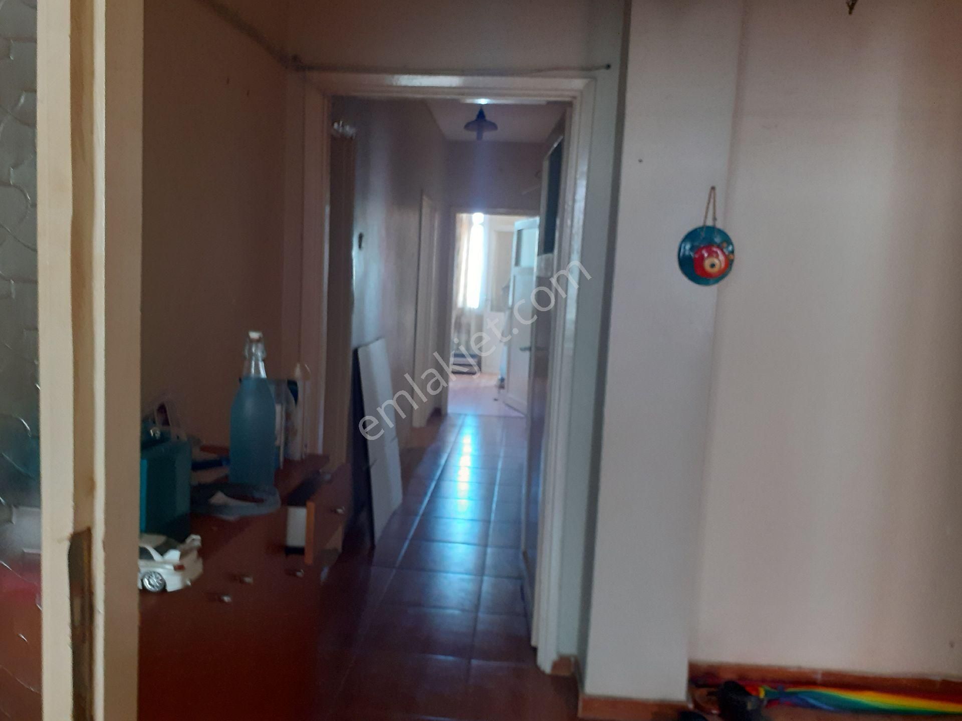 Satlık Daire Mavi Bulvara Bir Parsel İçerde Salı Pazarı Yanı Kat 3 Direk Hasarsız G B K Cepeli 3+1 - Görsel 13